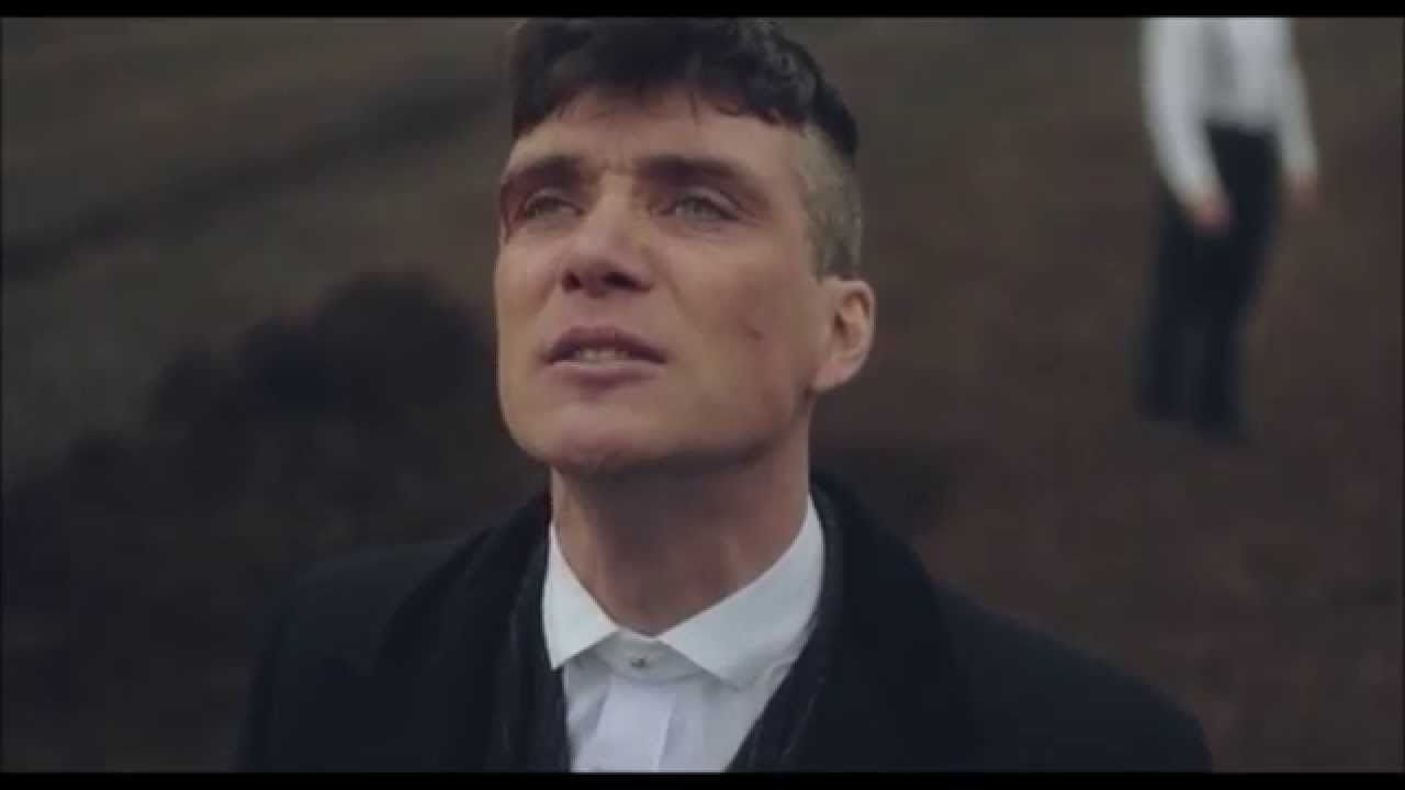 Thomas Shelby Season 1