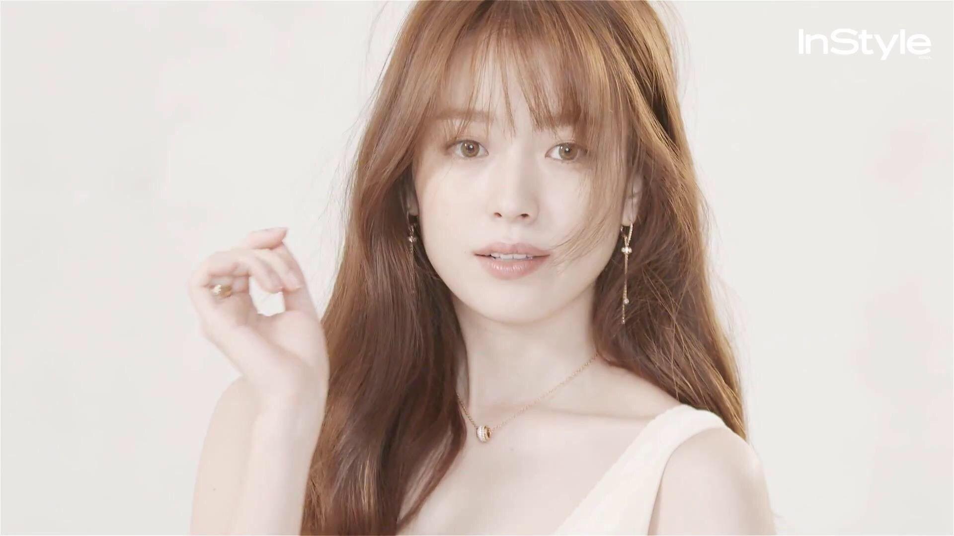 Han Sun Hwa Wallpapers Wallpaper Cave
