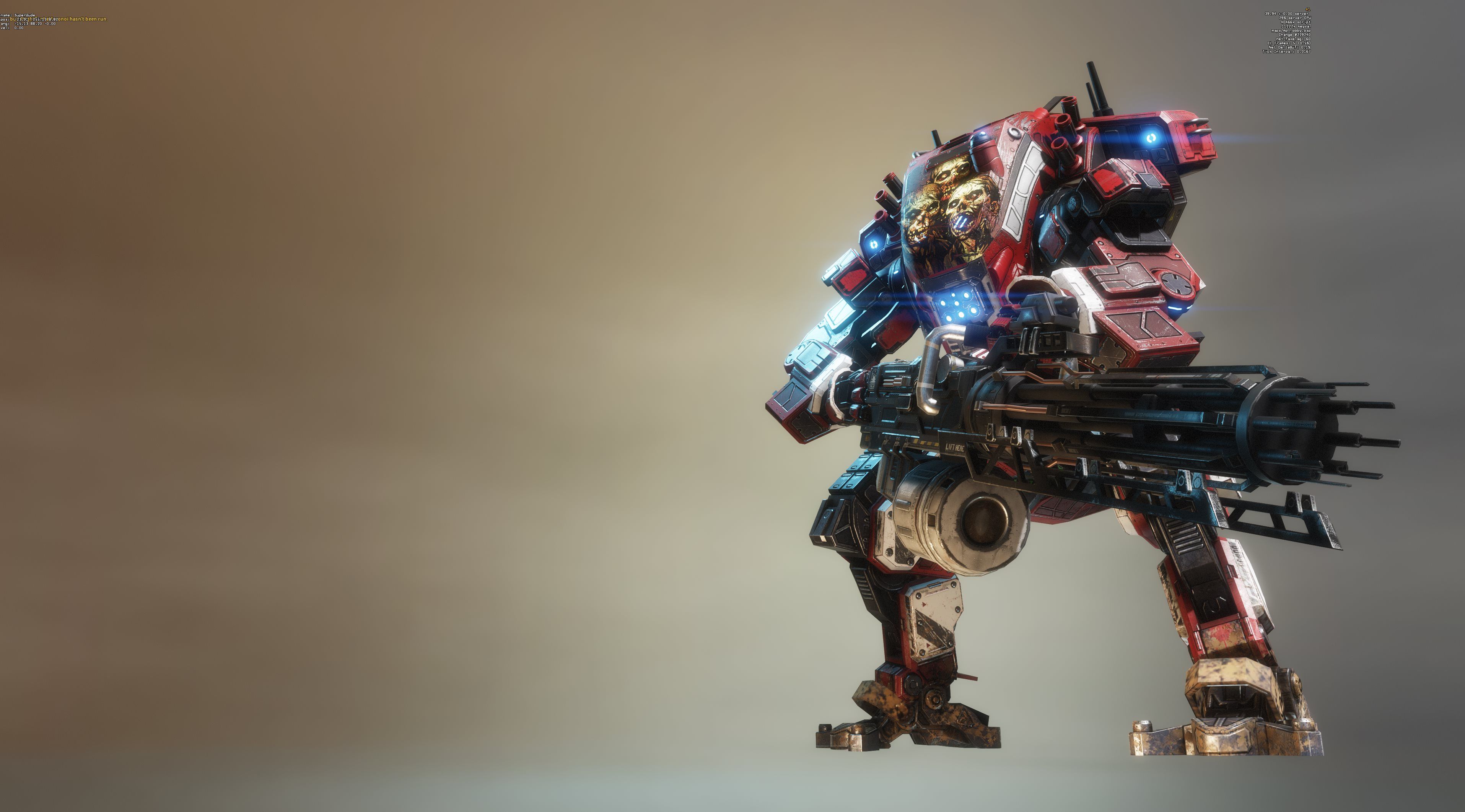 Titanfall 2 Titans Put on the Spotlight in New Videos for Legion and Northstar