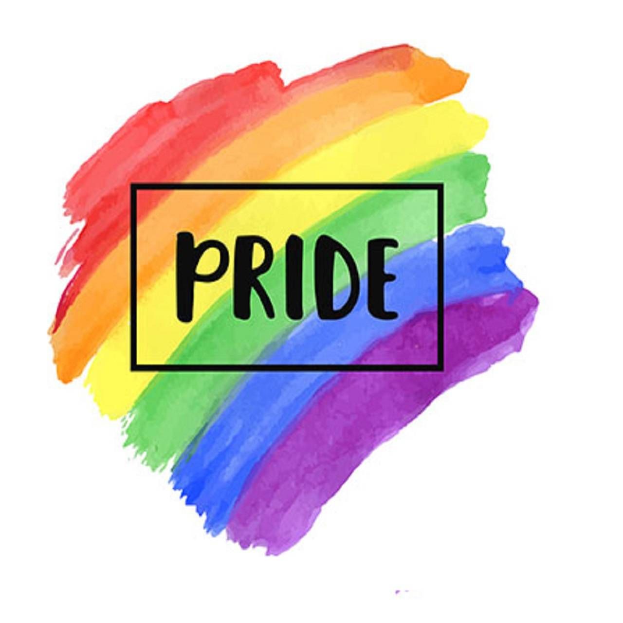rainbow pride wallpaper