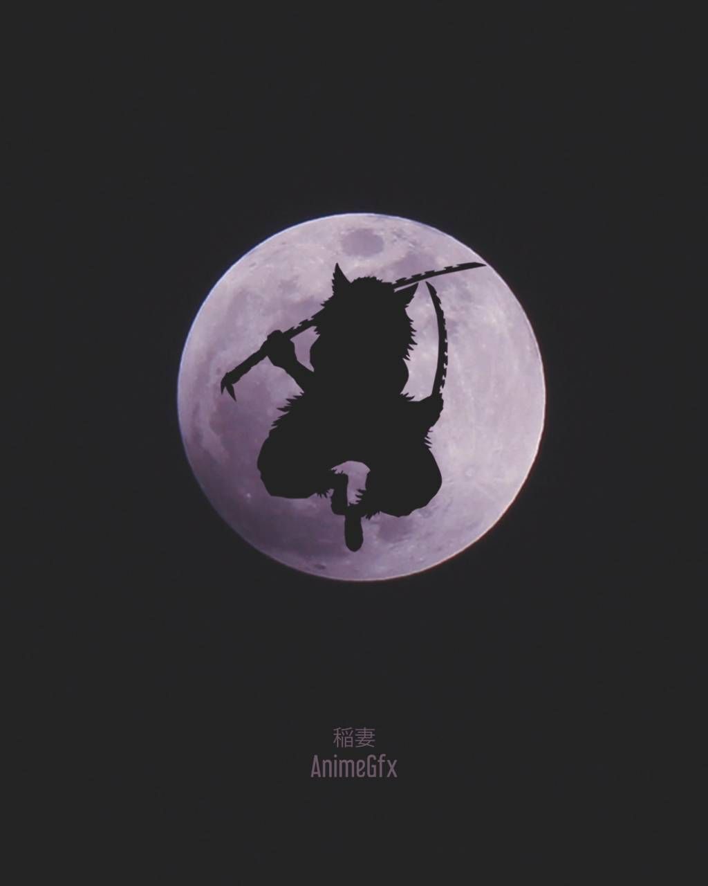 Download Inosuke Wallpaper HD