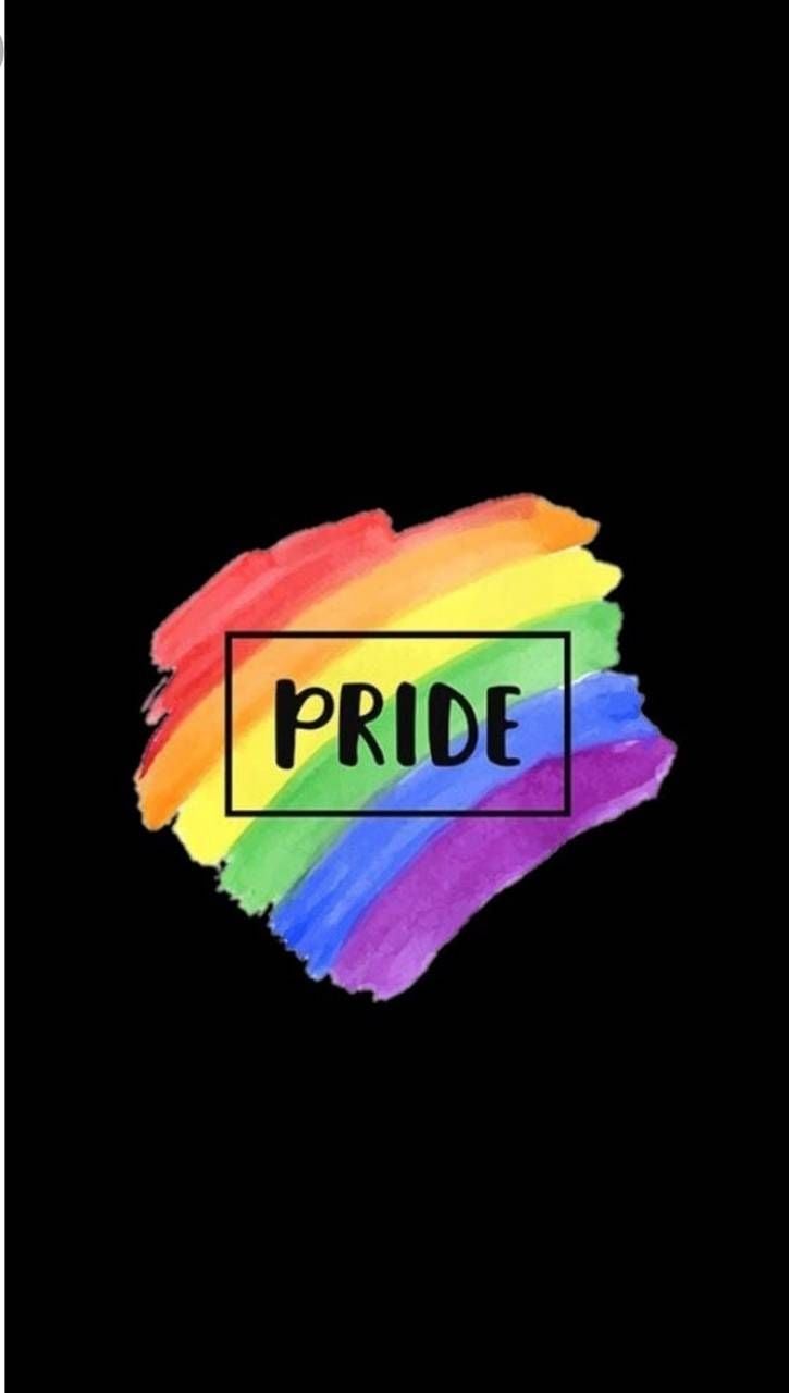 Pride wallpaper