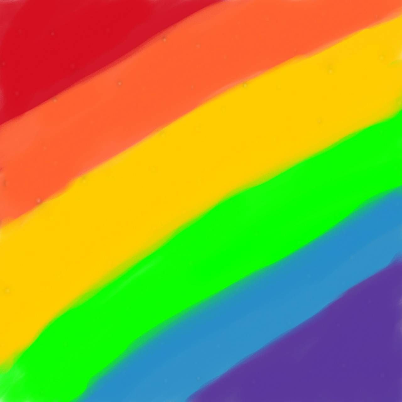 Rainbow Pride wallpaper