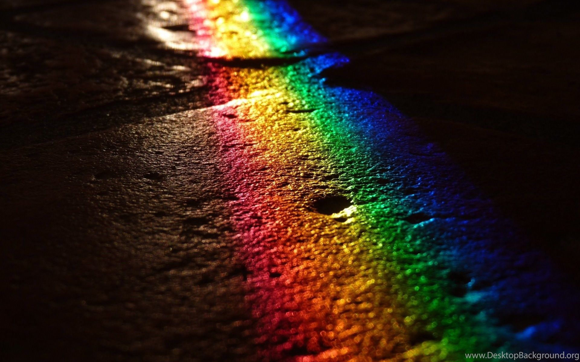 Justpict.com Pride Rainbow Wallpaper Desktop Background