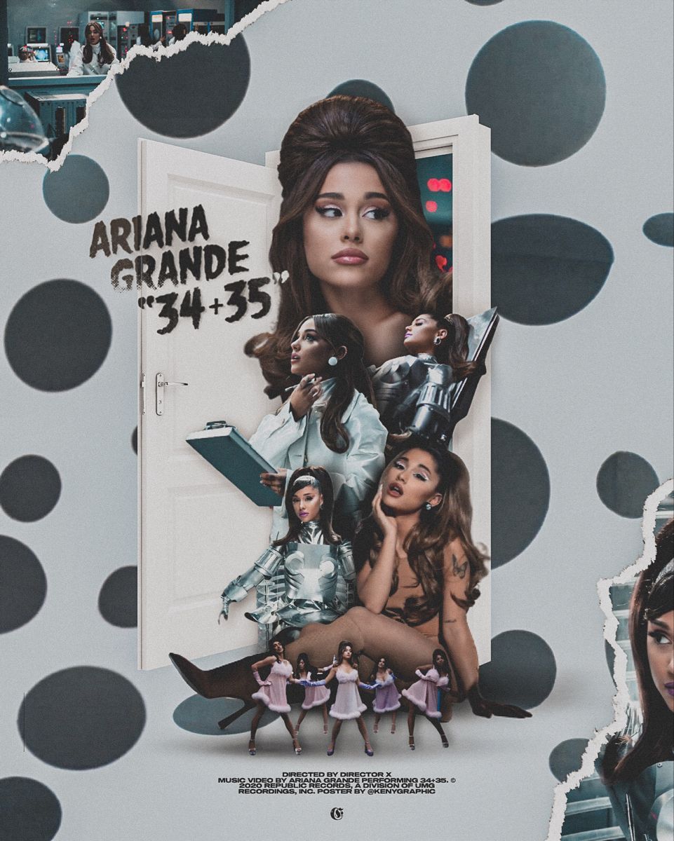 + 35. Ariana grande poster, Ariana grande wallpaper, Ariana