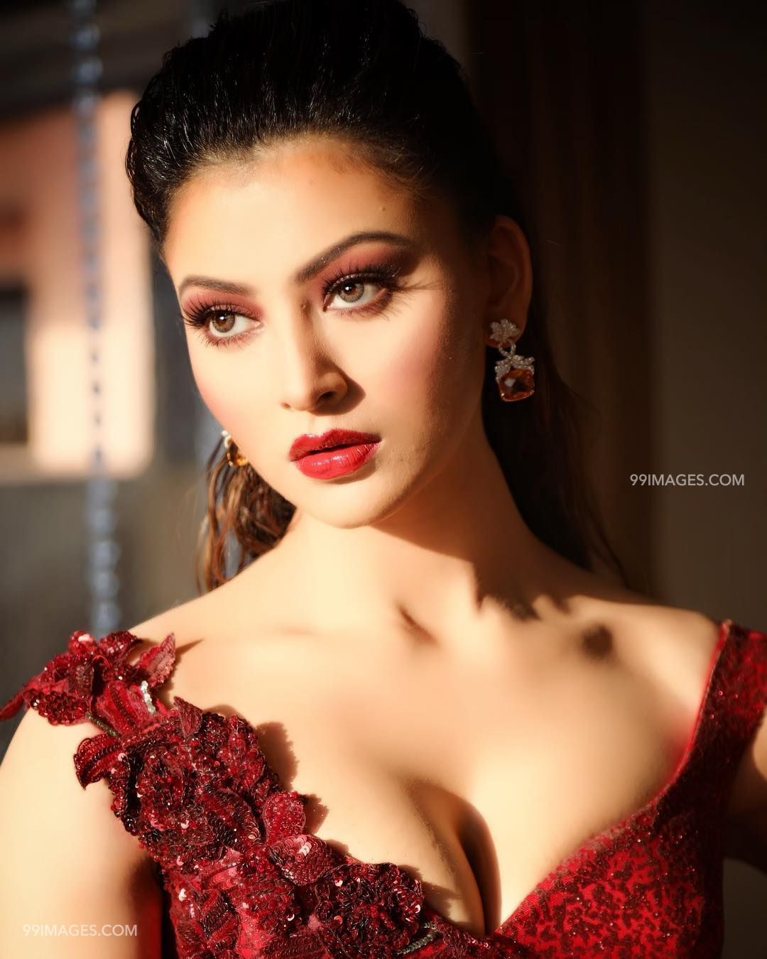 Urvashi Rautela HD Wallpaper (Desktop Background / Android / iPhone) (1080p, 4k) (1080x1350)