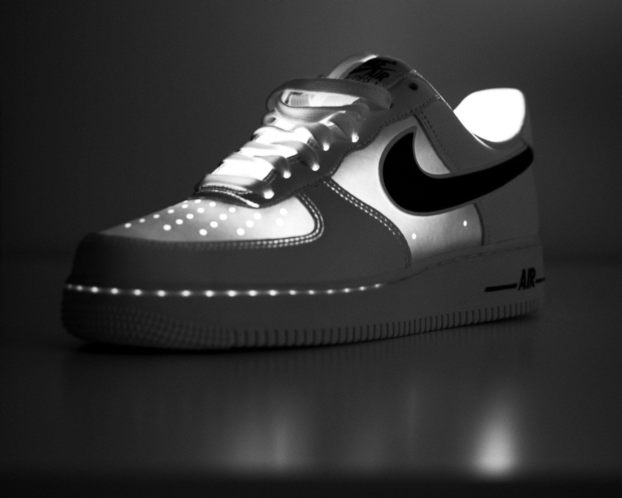 Nike Aesthetic Shoes Wallpapers - Wallpaper Cave