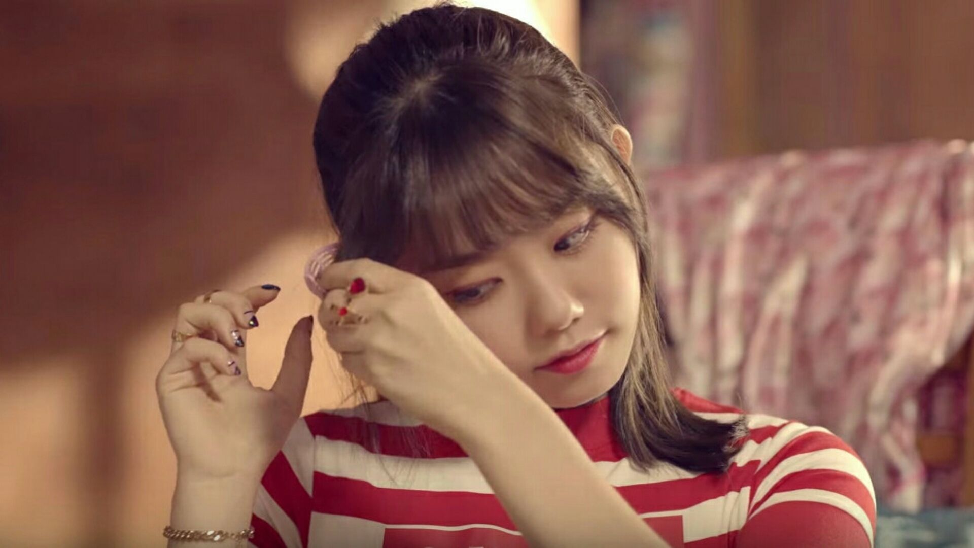 I.O.I SOHYE- WHATTA MAN