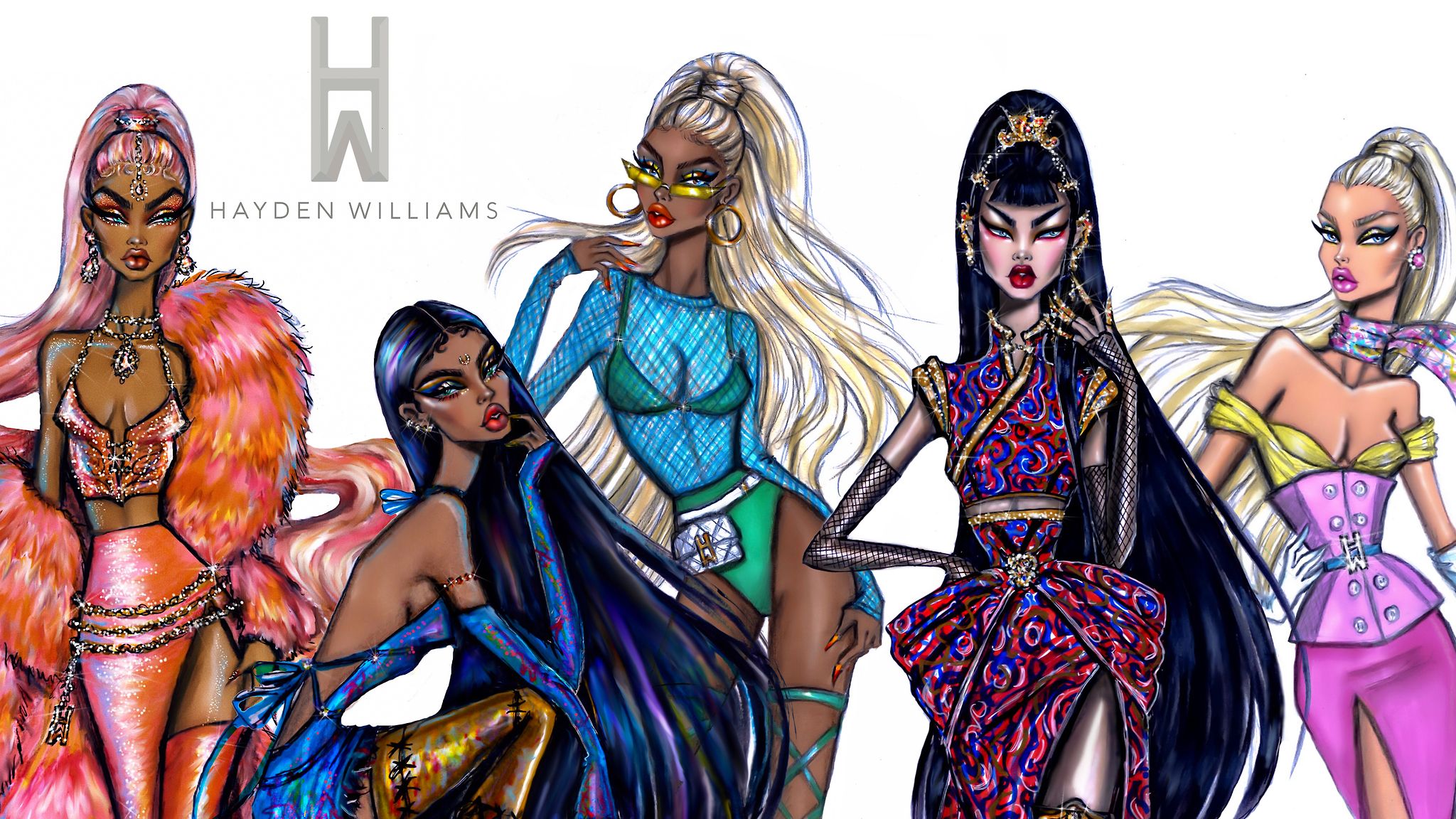 hayden williams on Tumblr