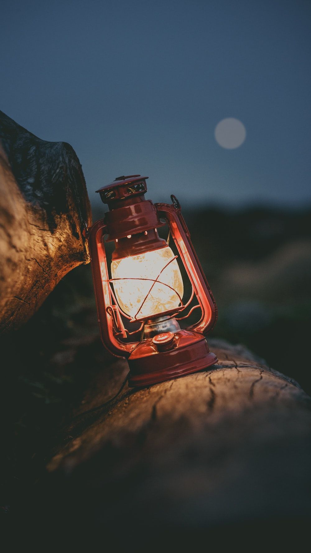 Oil Lamp Picture. Download Free Image