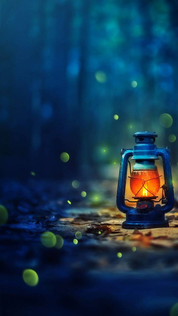 Oil Lamp Wallpapers - Wallpaper Cave