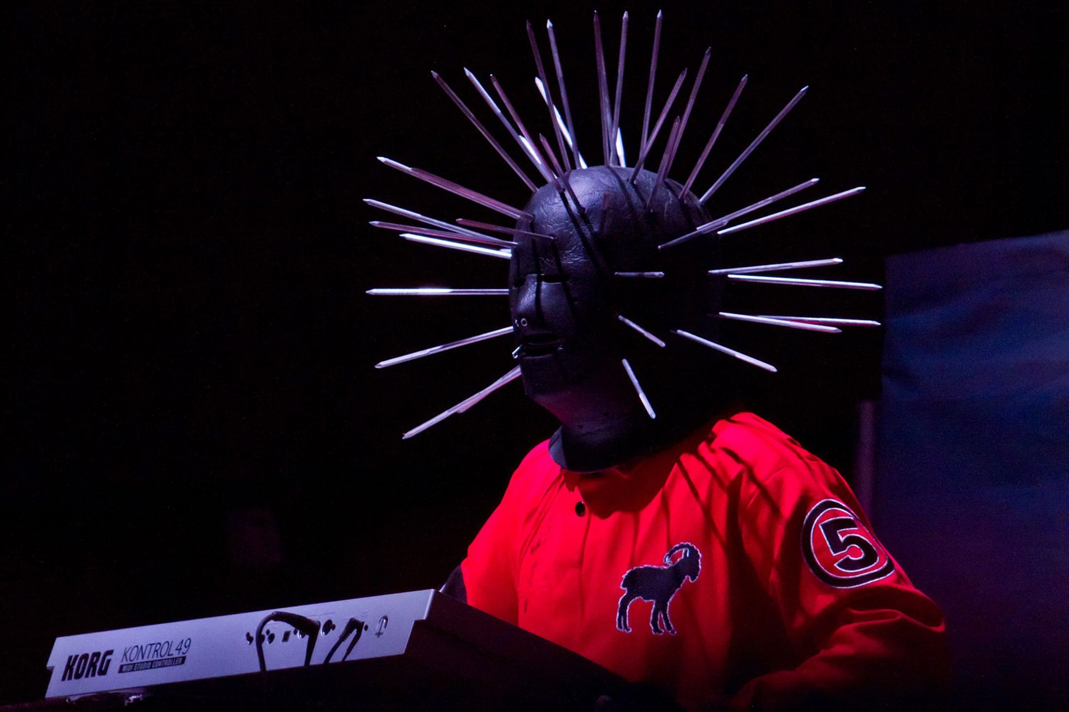 Craig jones ideas. craig jones, slipknot, slipknot band