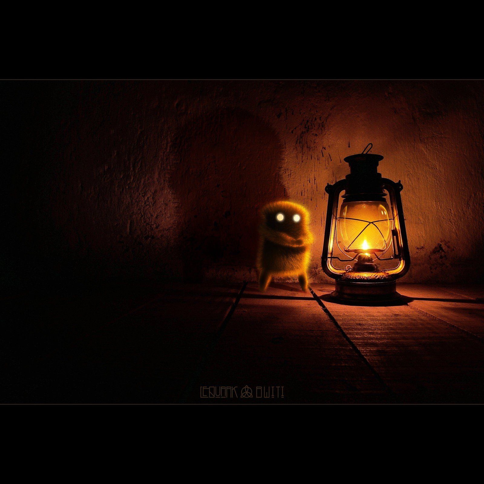 Oil Lantern Wallpaper Free Oil Lantern Background