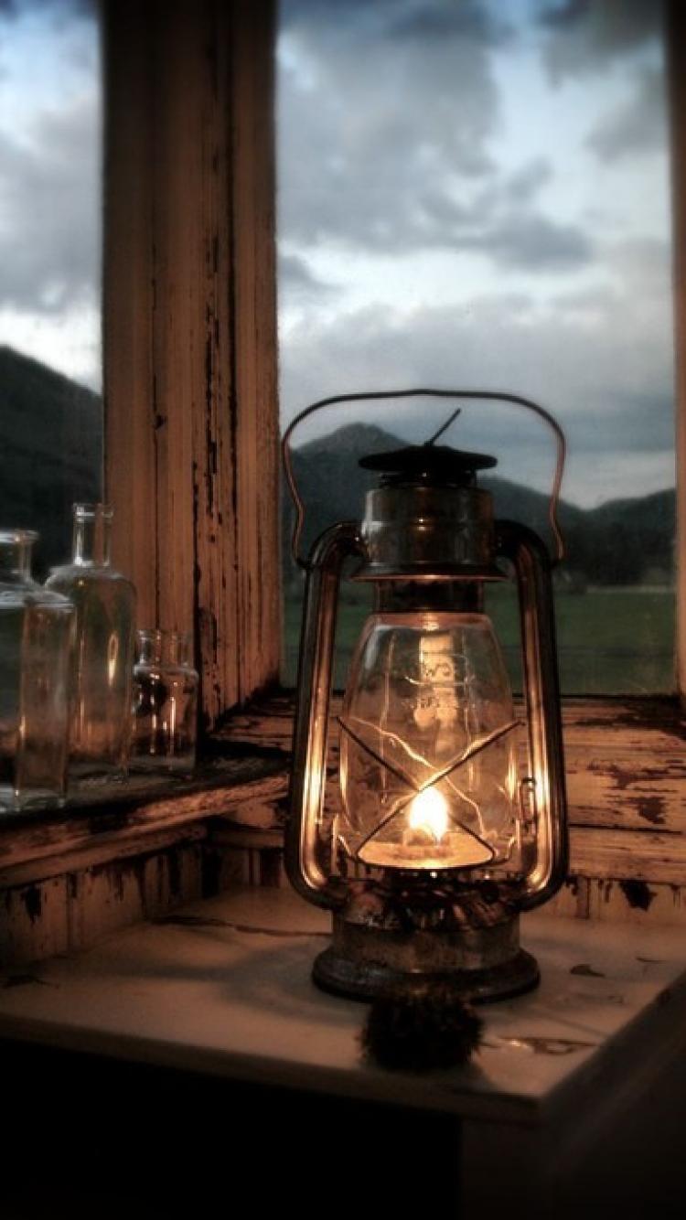 Oil Lamp Wallpapers - Wallpaper Cave