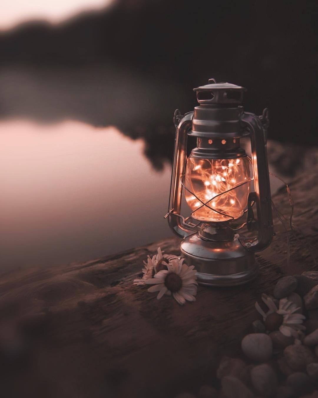 Oil Lamp Wallpapers - Wallpaper Cave