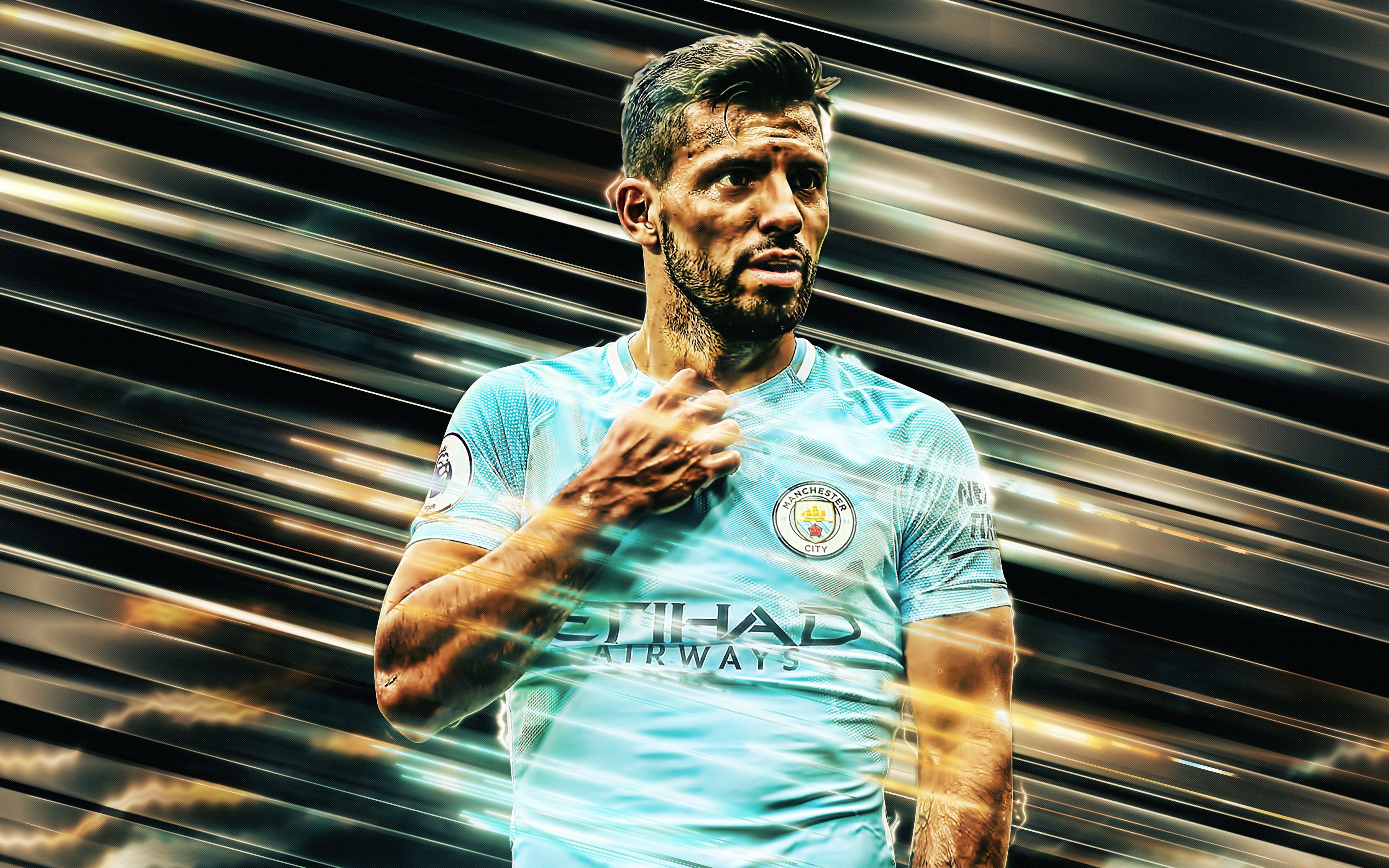 Found this wallpaper online and just wanted to share it in case anyone else  wanted to use it. (Note: I did not make this. Simply found it online) :  r/MCFC