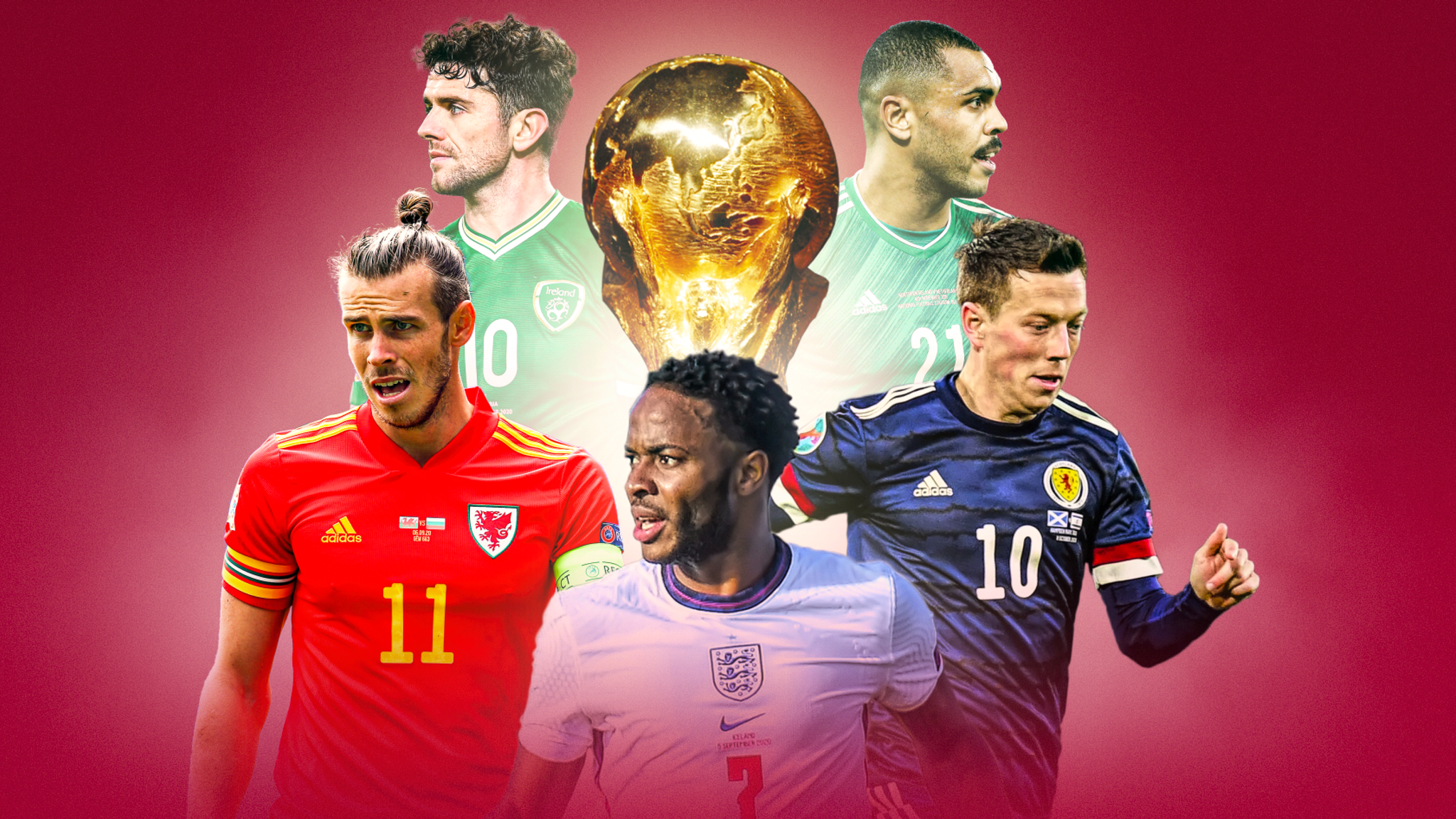 World Cup 2022 European Qualifiers: Schedule, Group Stage, Play Off Format, Finals