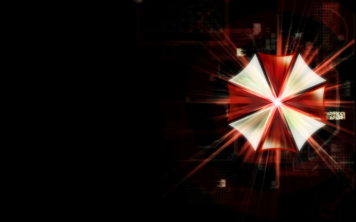 Umbrella Corporation Wallpaper