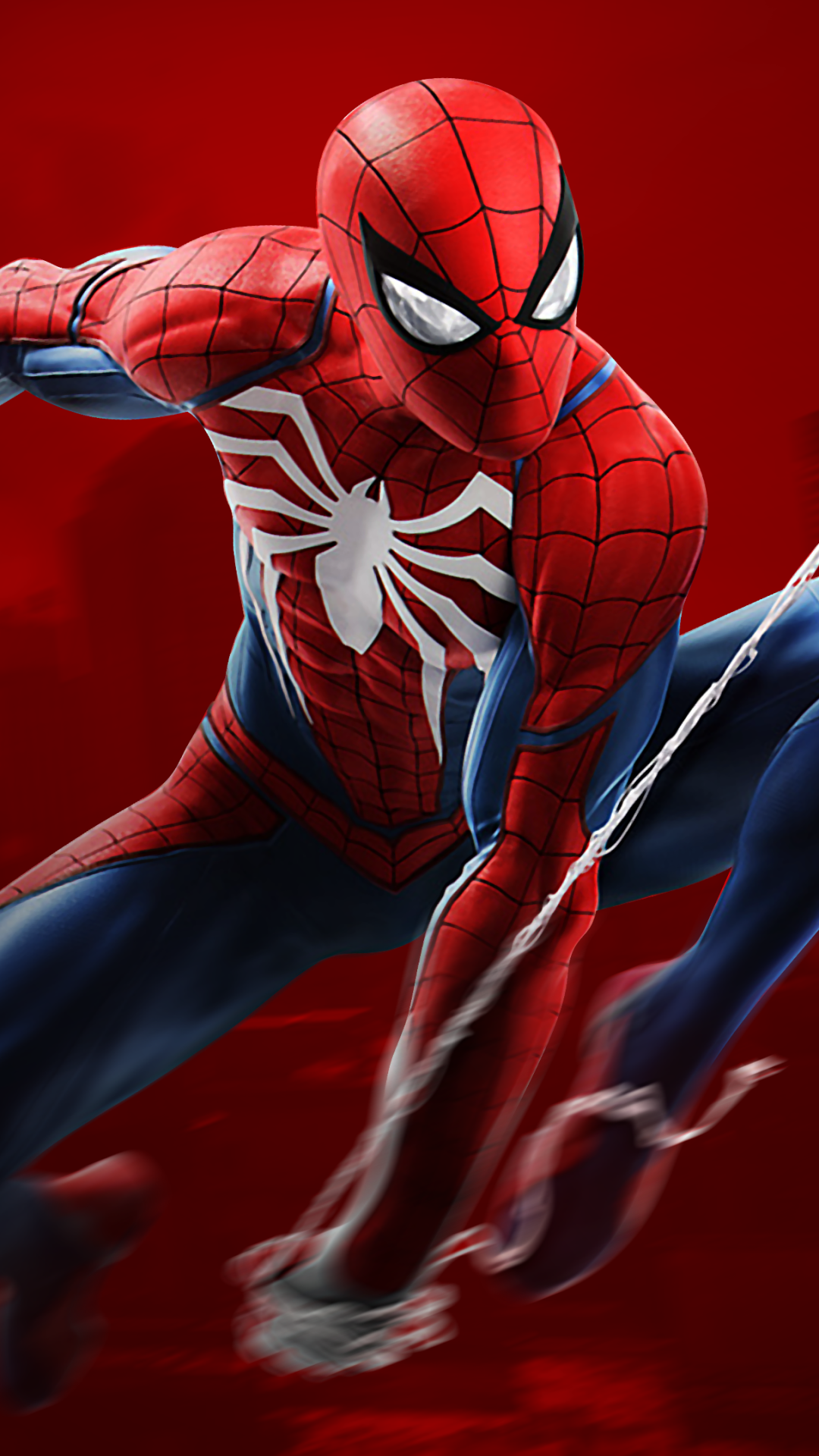 Spiderman Wallpaper 4k For Mobile