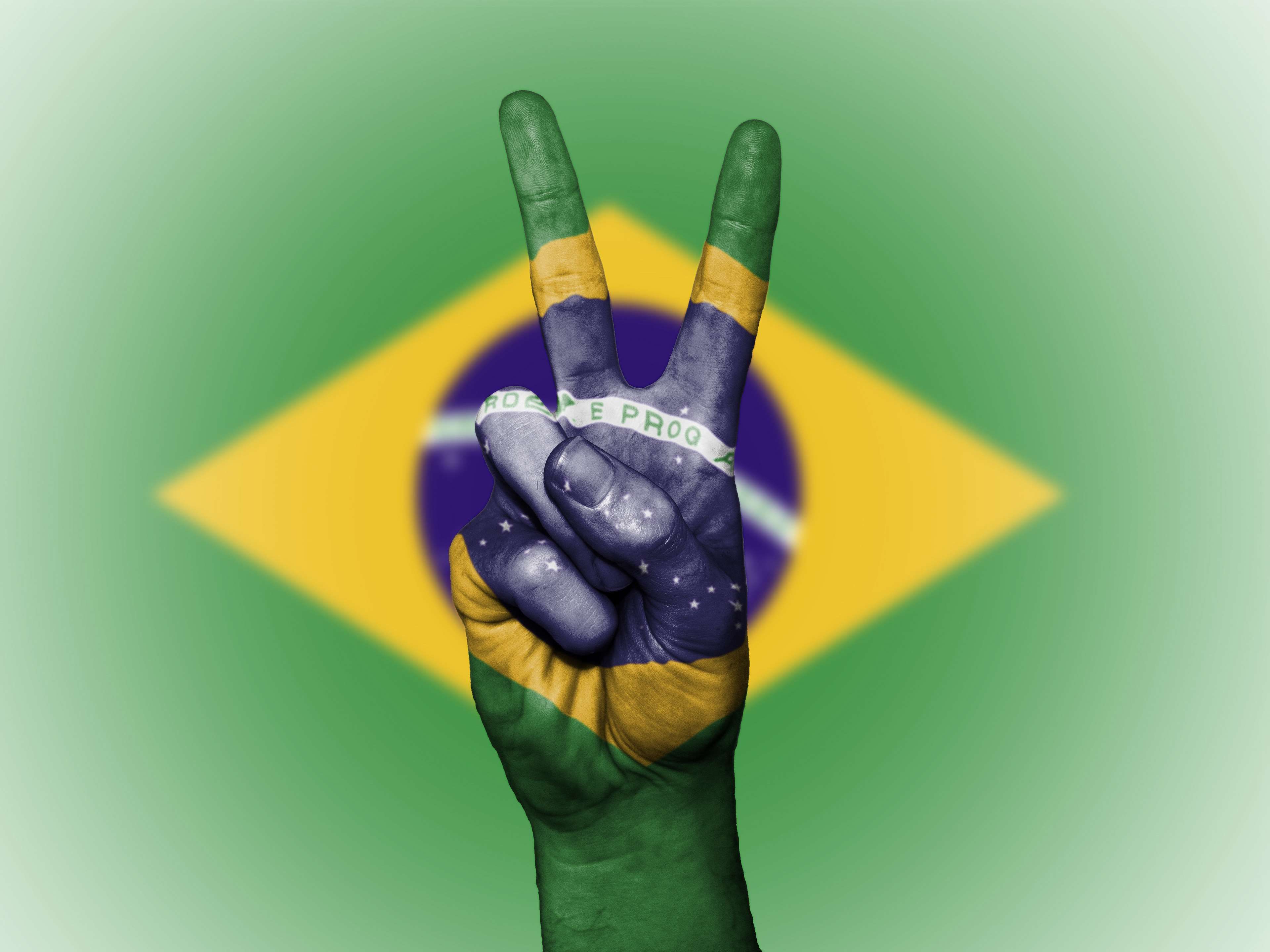 background, banner, brazil, colors, country, ensign, flag, free, free image, free , graphic, hand, icon, illustration, nation, national, peace, royalty free, state, symbol, tourism, travel 4k wallpaper