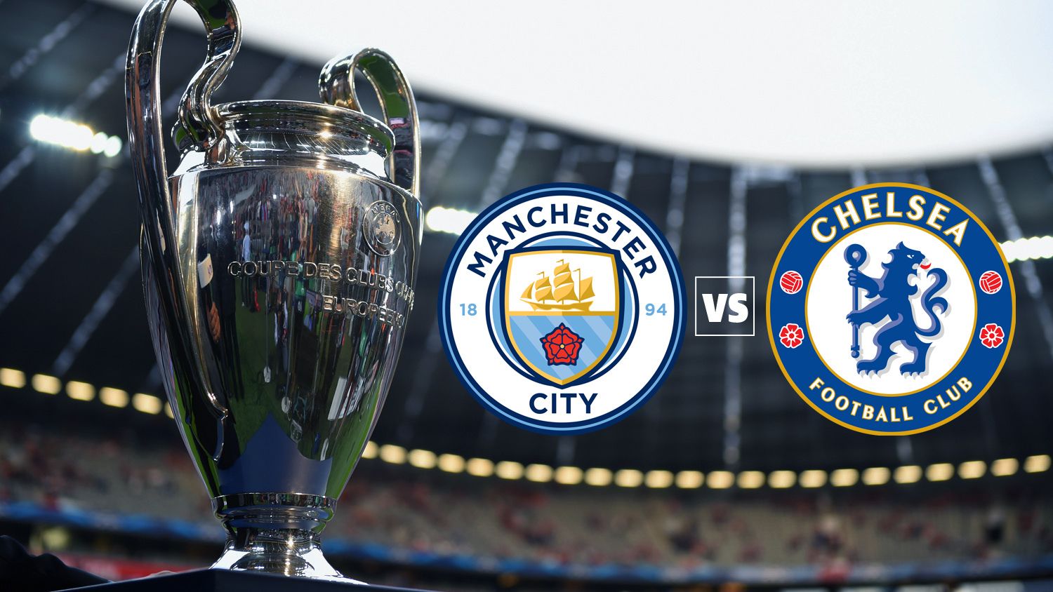 Champions League Final Free Live Stream: Watch Man City Vs Chelsea In 4K On TV, Or Free YouTube. What Hi Fi?