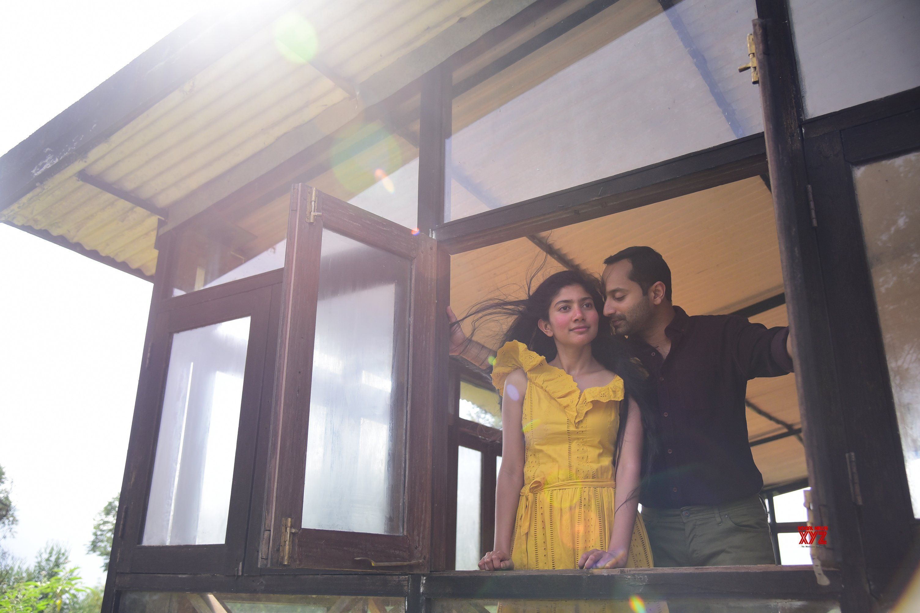 Sai Pallavi's Athiran Movie Stills News XYZ. Movies, Movie photo, Upcoming movies