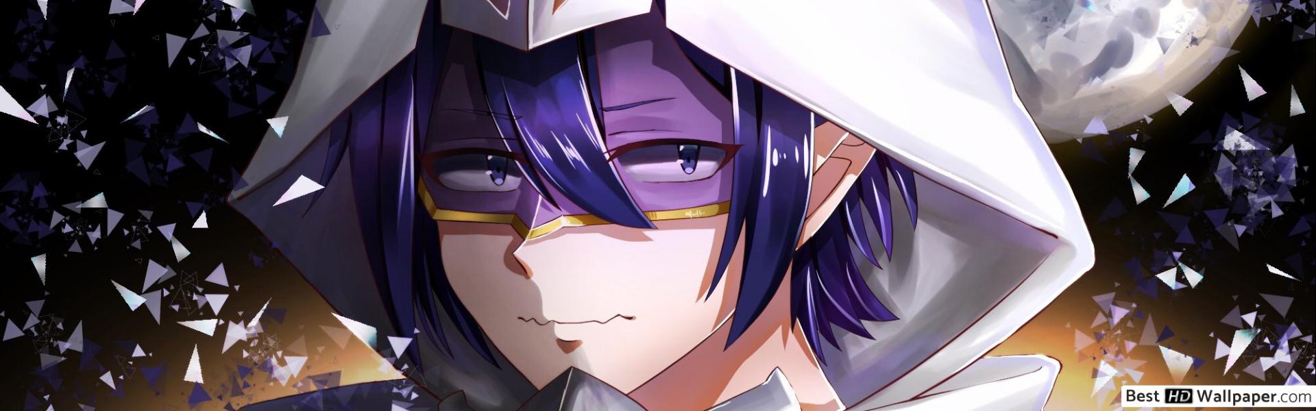 My Hero Academia Amajiki (Suneater) HD wallpaper download