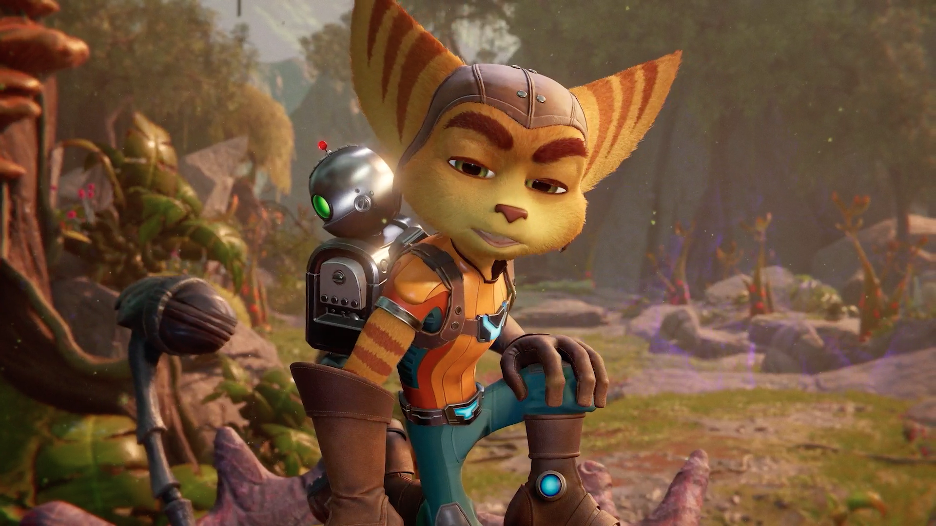 Ratchet & Clank: Rift Apart Announced for PlayStation 5 Escape: Gaming News, Reviews, Wikis, and Podcasts