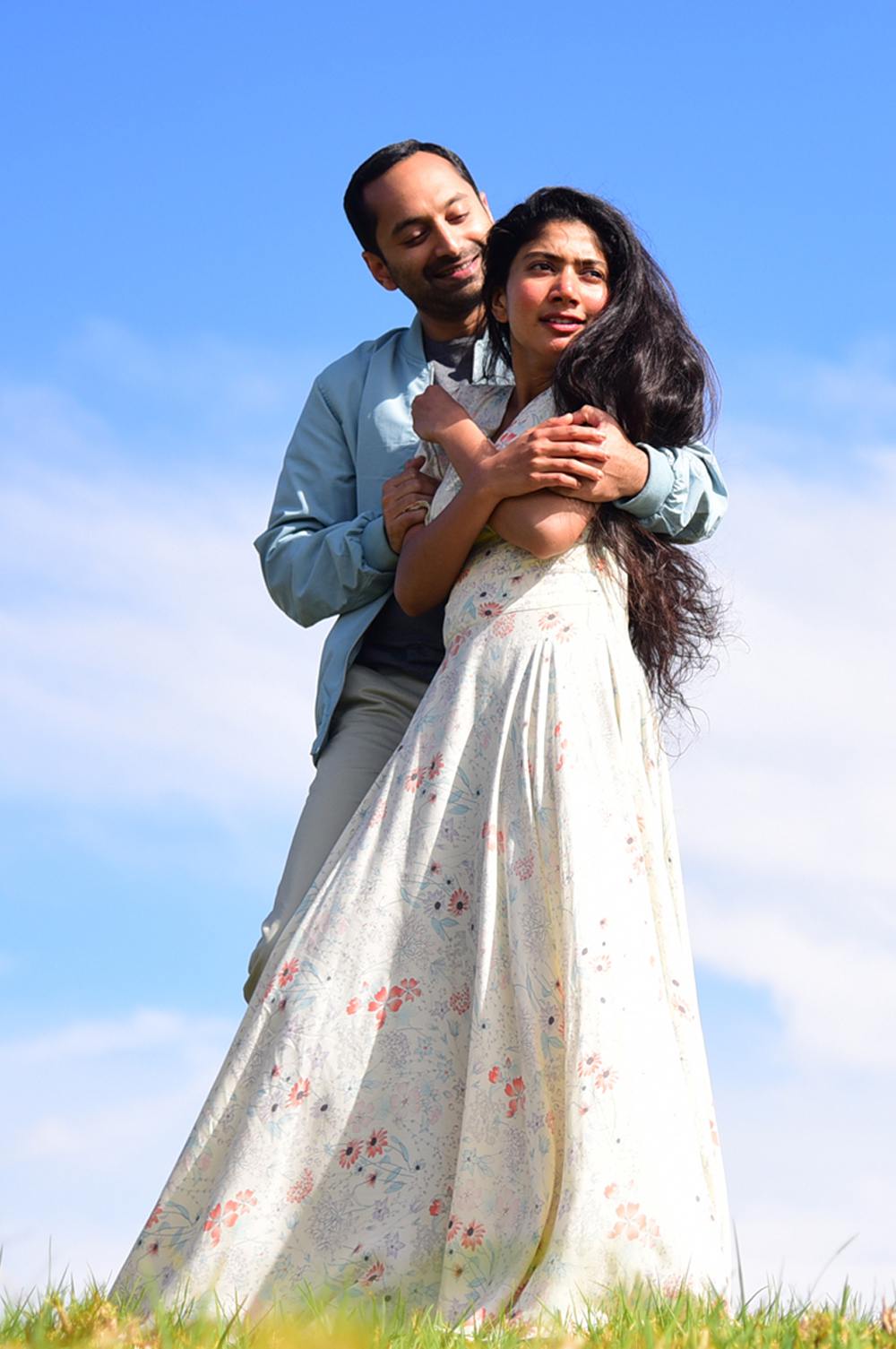 Sai Pallavi Actress Photo Stills Gallery