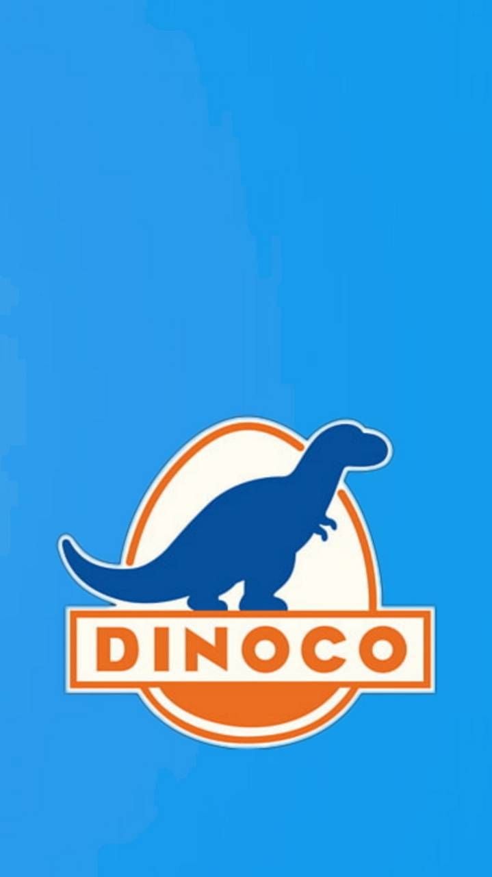 Dinoco wallpaper