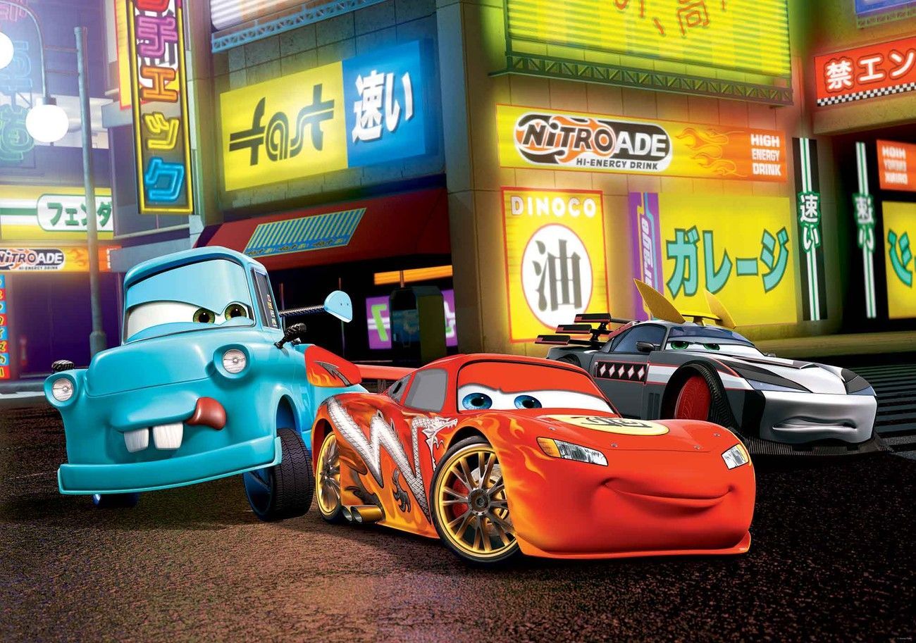 Dinoco Wallpaper. Disney cars, Car wallpaper, Cars movie