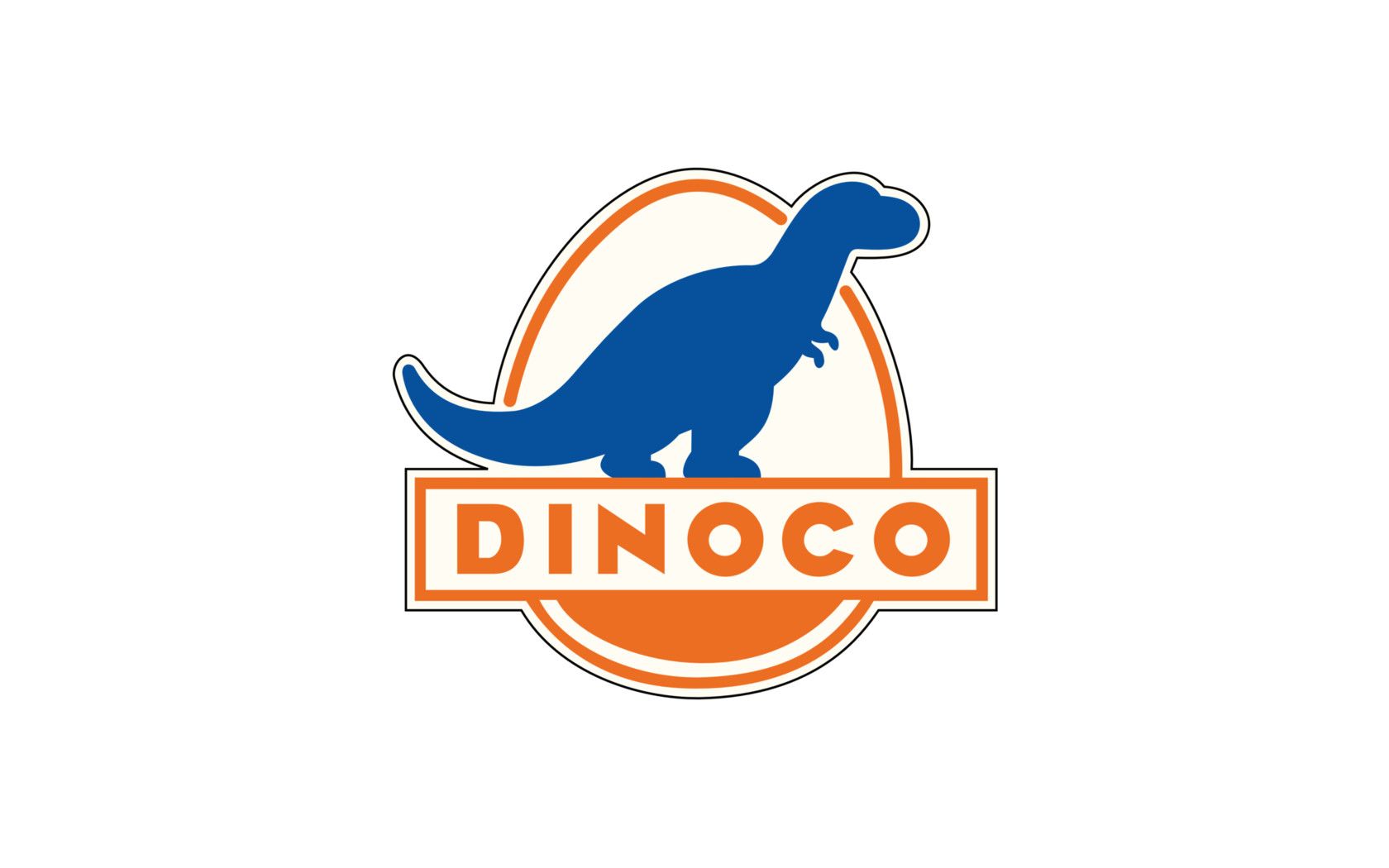 Dinoco. Disney printables, Logos, Car logos