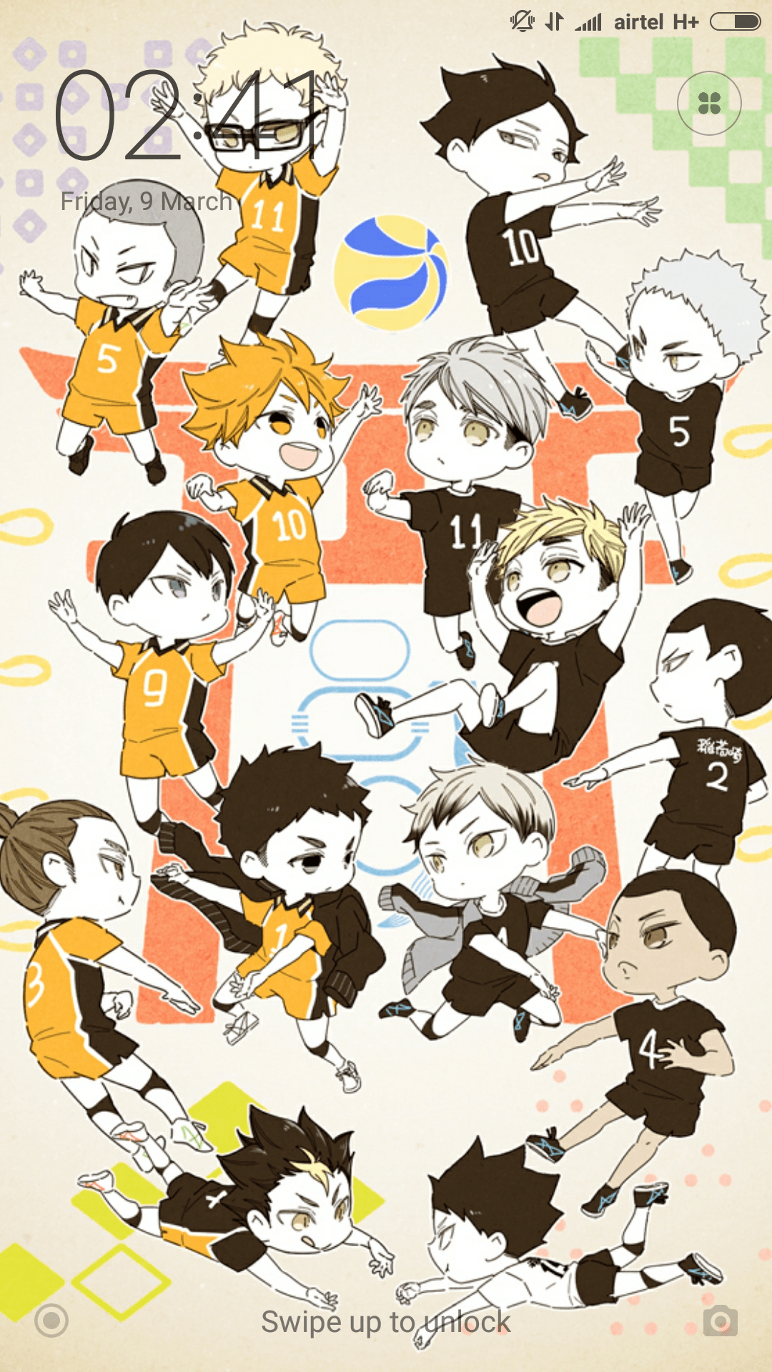 Haikyuu Wallpaper iPhone X 1125x2436 Resolution Wallpaper iPhone Xs iPhone 10 iPhone X not repost anywhere pls!