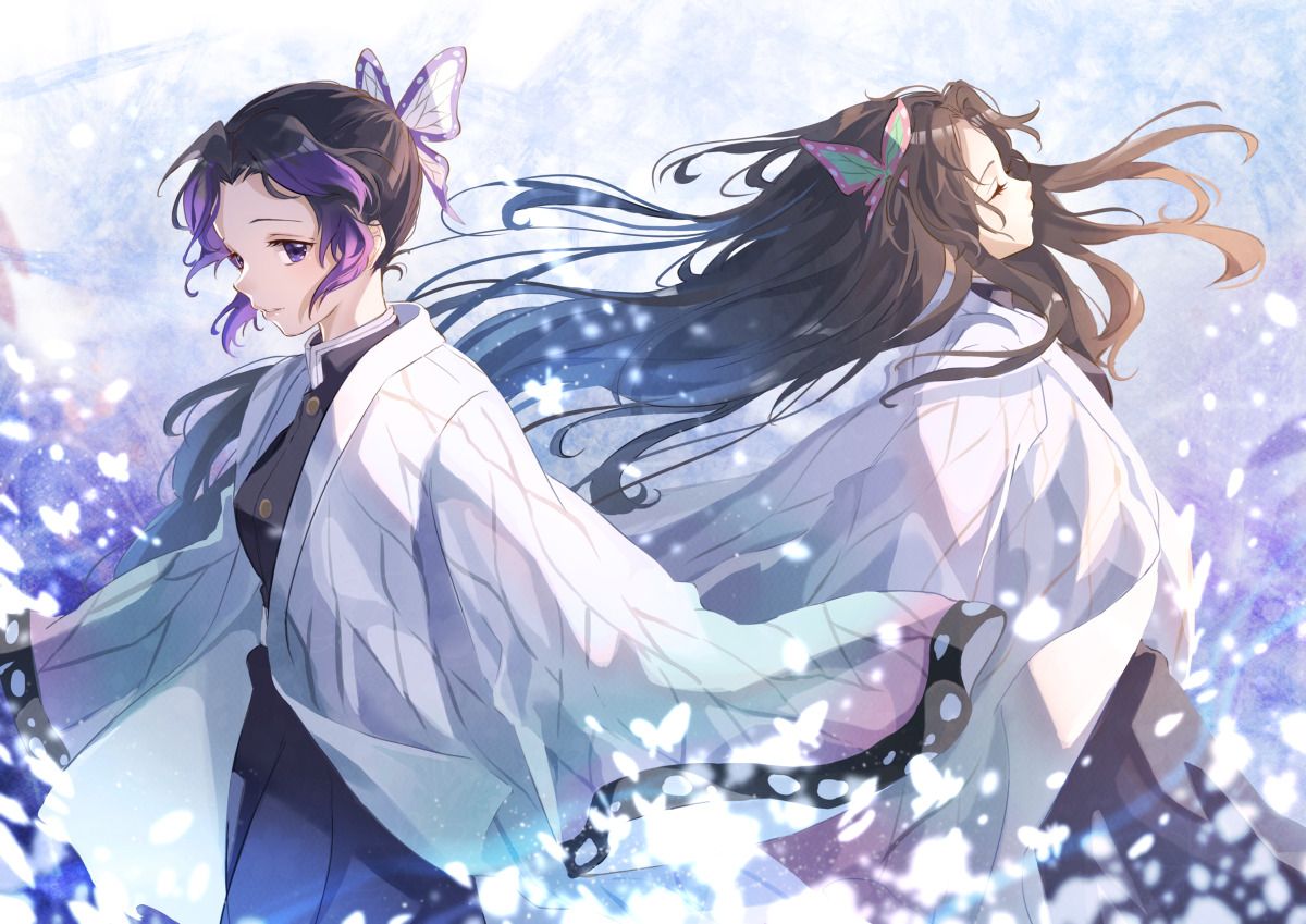 COLORS AND PROMISES ♥