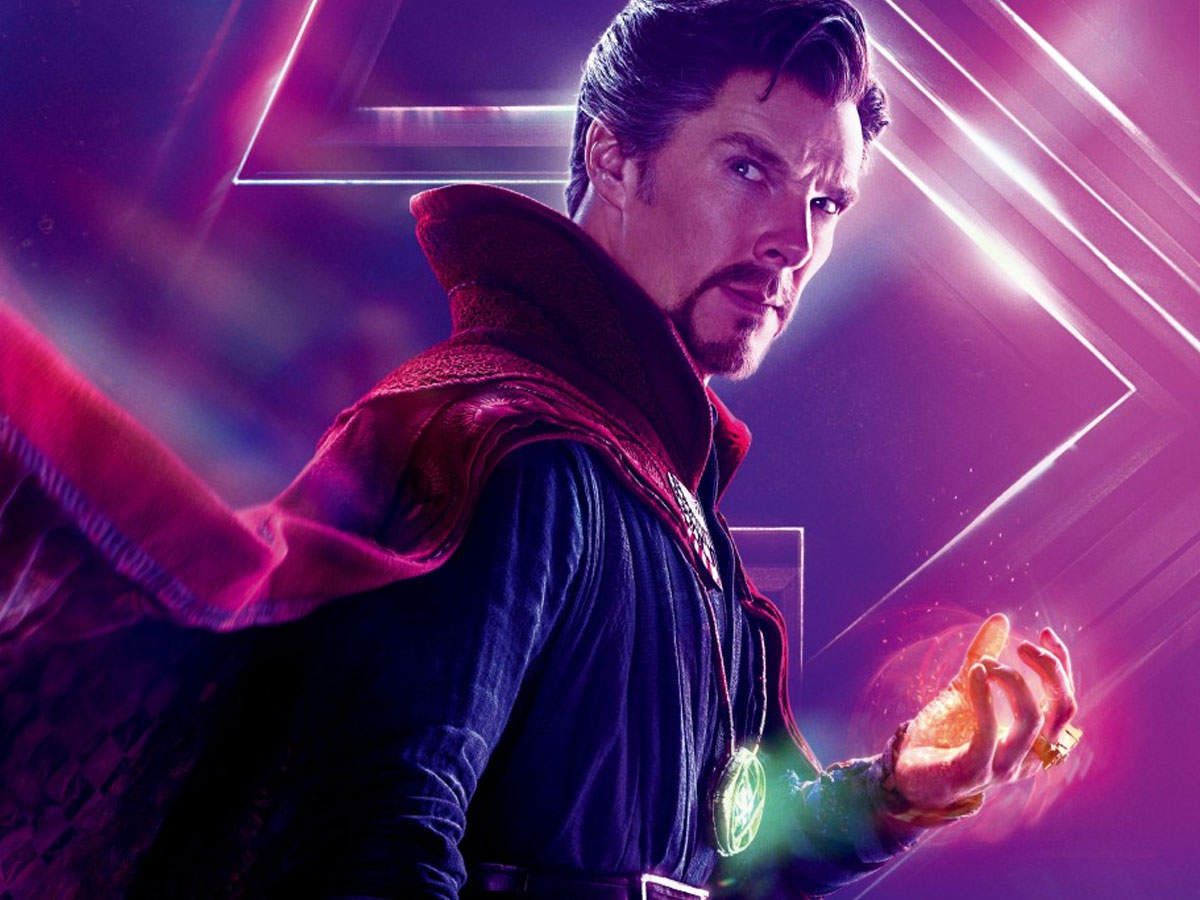 Spider Man' Director Sam Rami Roped In To Direct Benedict Cumberbatch In Marvel's 'Doctor Strange In The Multiverse Of Madness'. English Movie News Of India