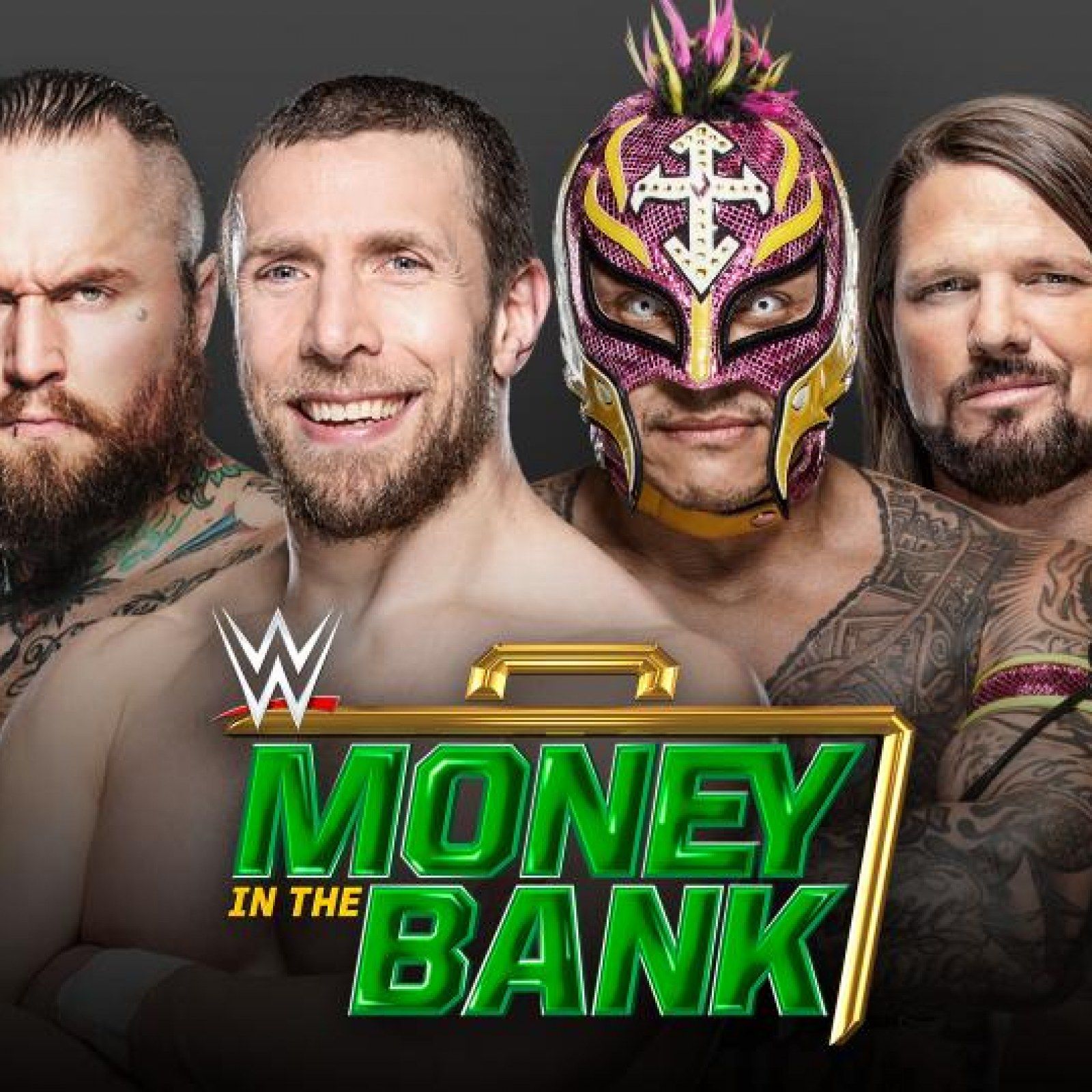 WWE 'Money in the Bank' 2020 Predictions: Who We Think Wins Each Match This Sunday