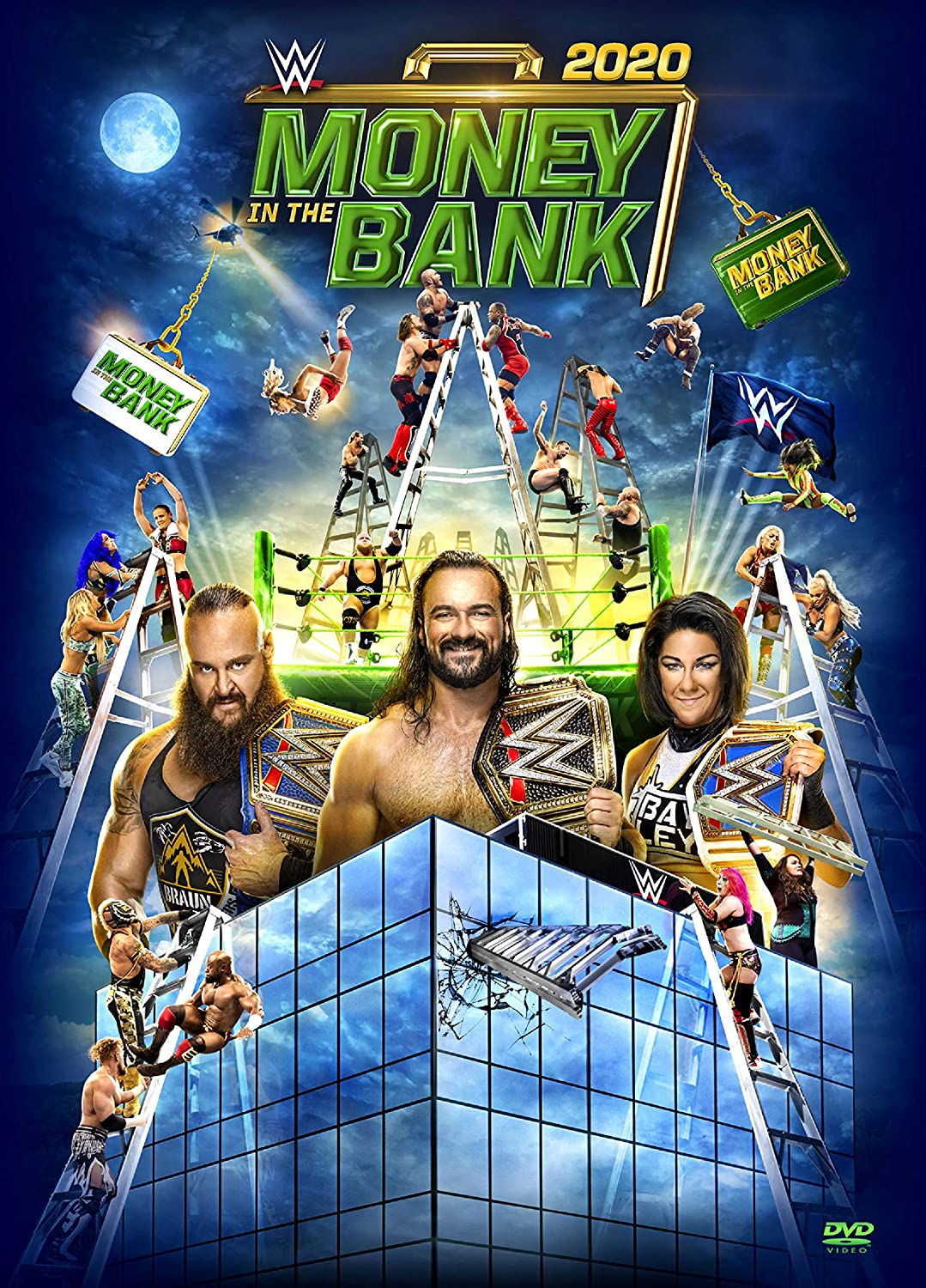 Money in the Bank (2020) (2020)