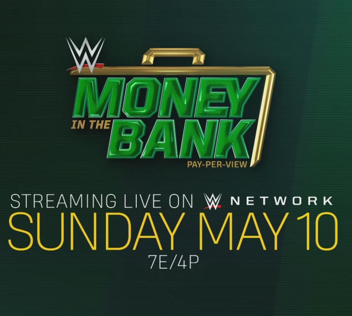 Ranking the Best Picks for Men's and Women's WWE Money in the Bank 2020 Winners. Bleacher Report. Latest News, Videos and Highlights