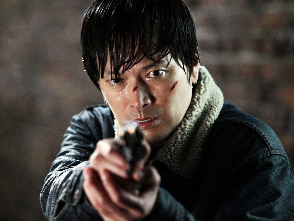 Confession of Murder Picture