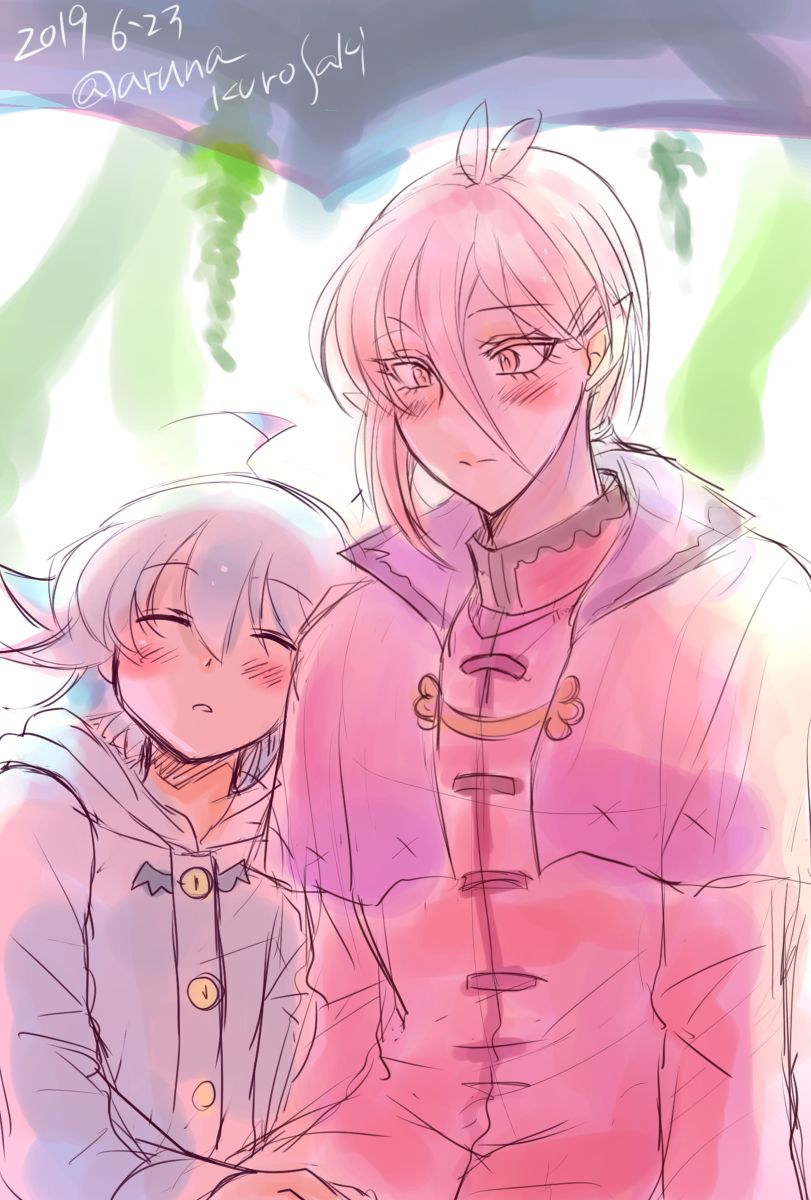 Suzuki Iruma! Iruma Kun Anime Image Board