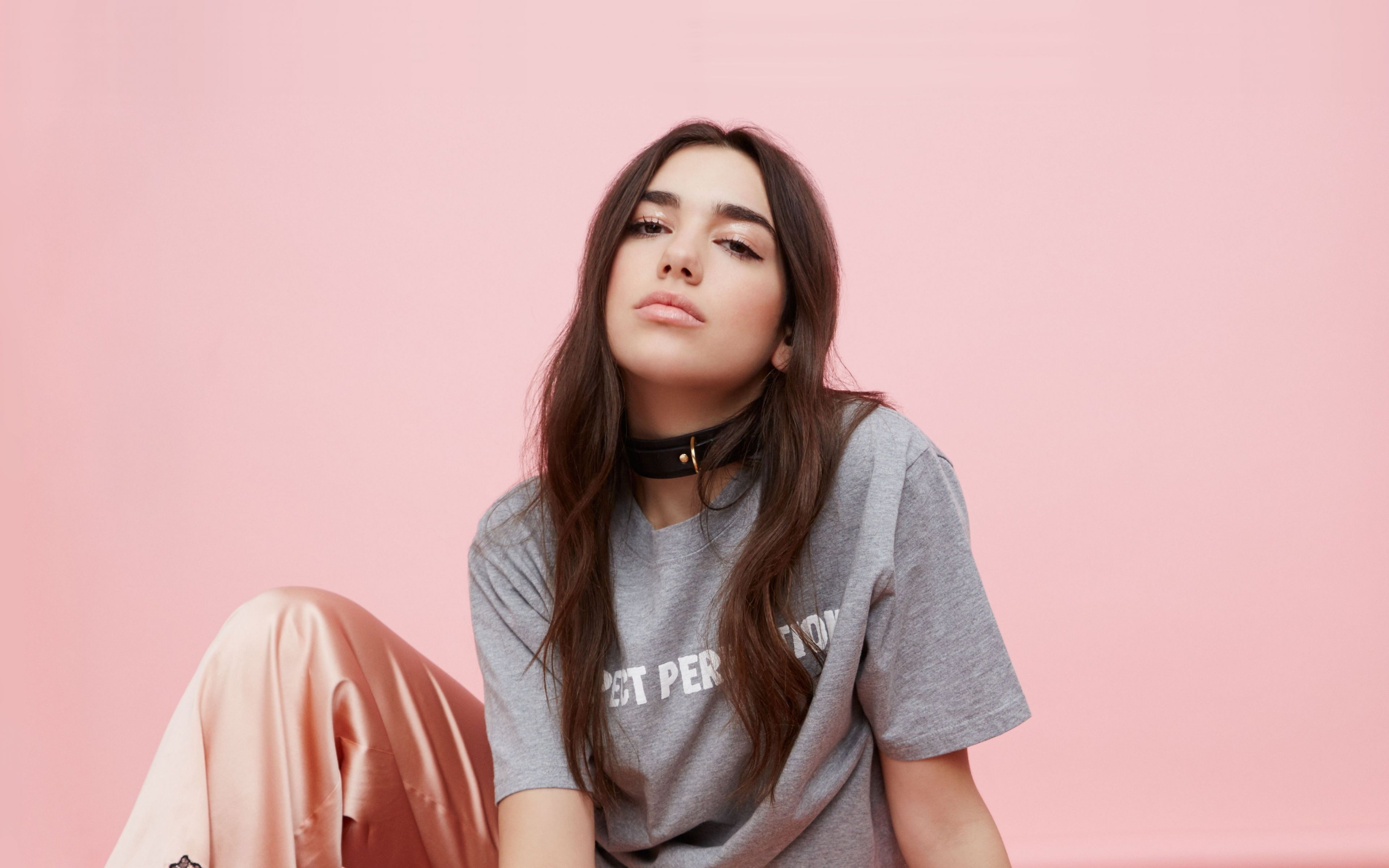 Dua Lipa Ultra HD Wallpapers - Wallpaper Cave