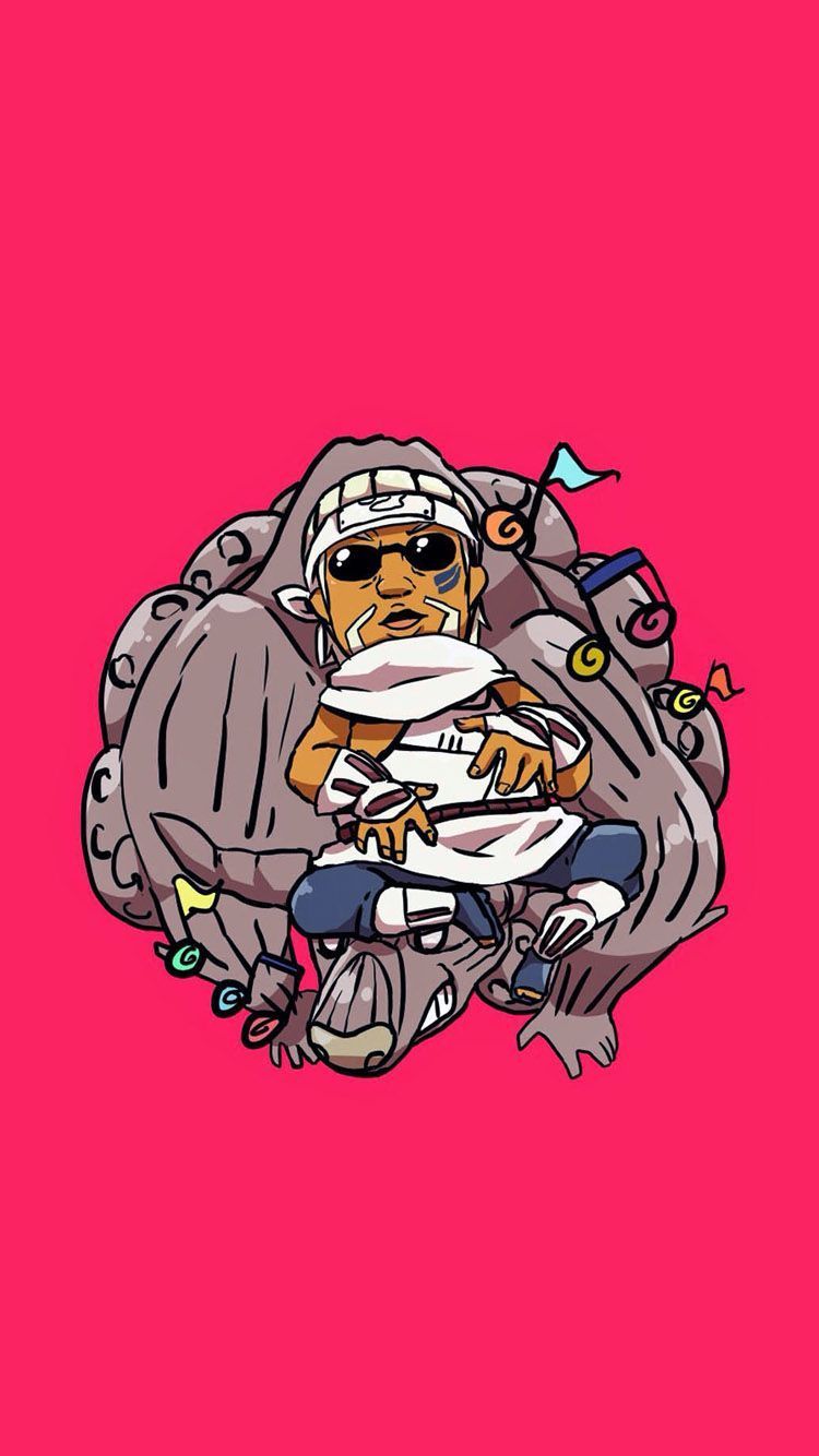 Killer Bee Wallpaper