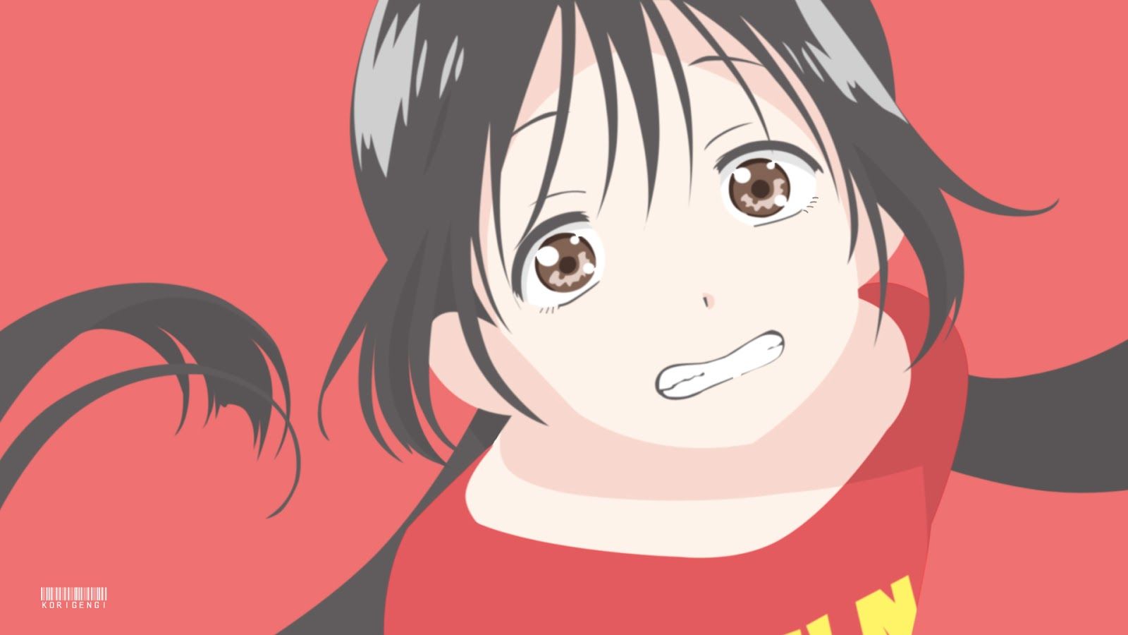 Hanako Honda (Asobi Asobase). Serarinne Download Anime Girl Wallpaper