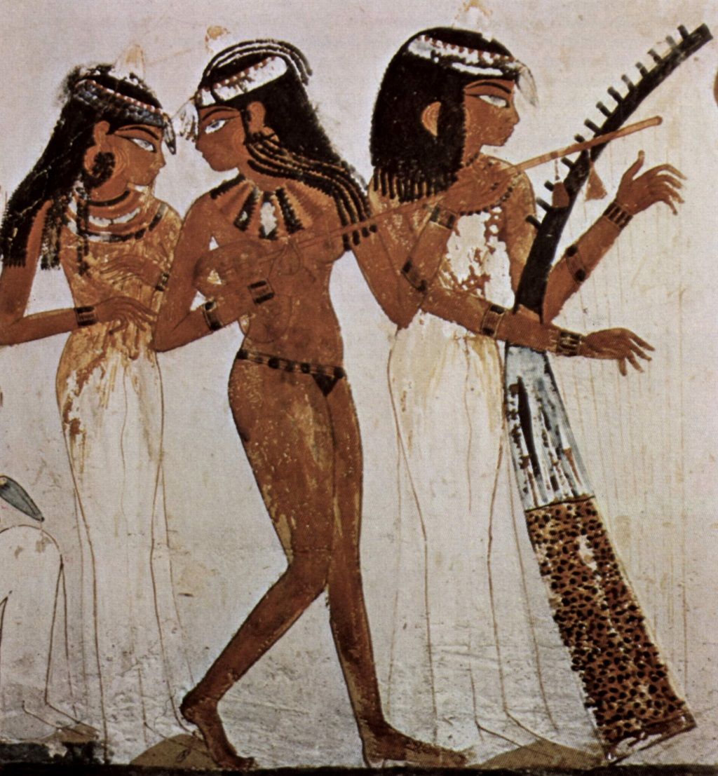 This is Why Women Were the Real Leaders in Ancient Egypt