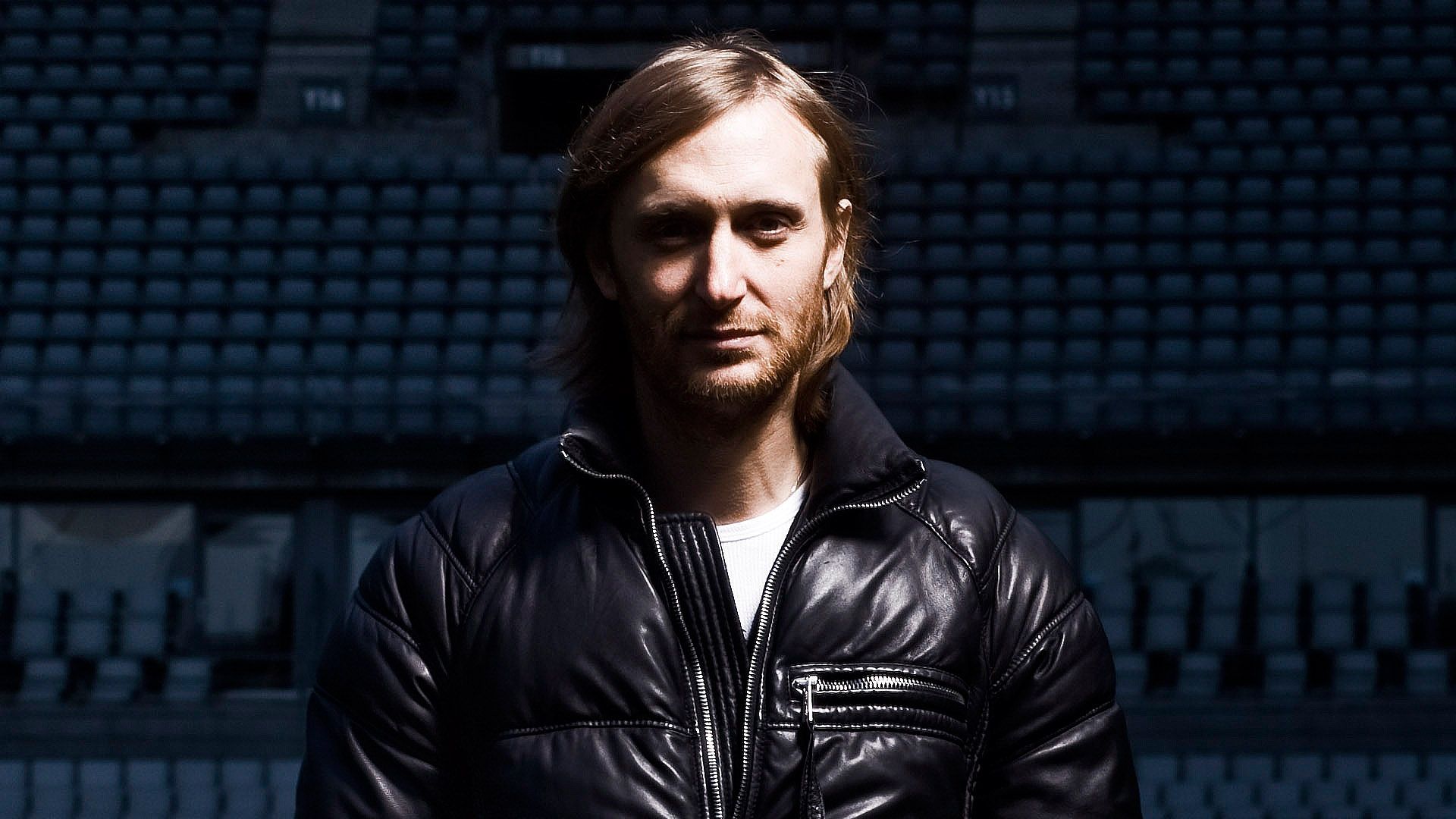 HD David Guetta Wallpaper