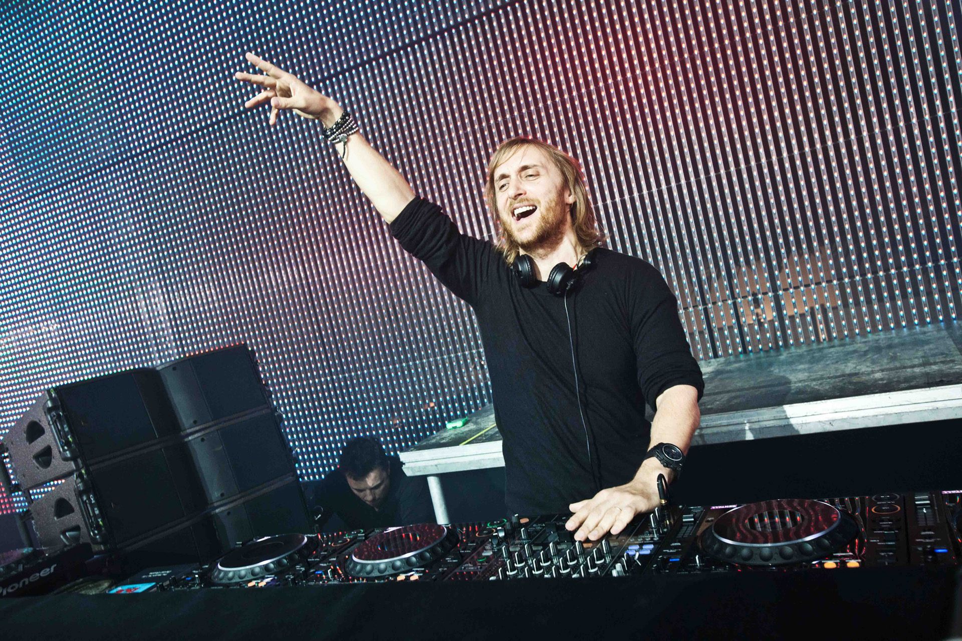 David Guetta Sets Record For Most Weeks In The Netherlands