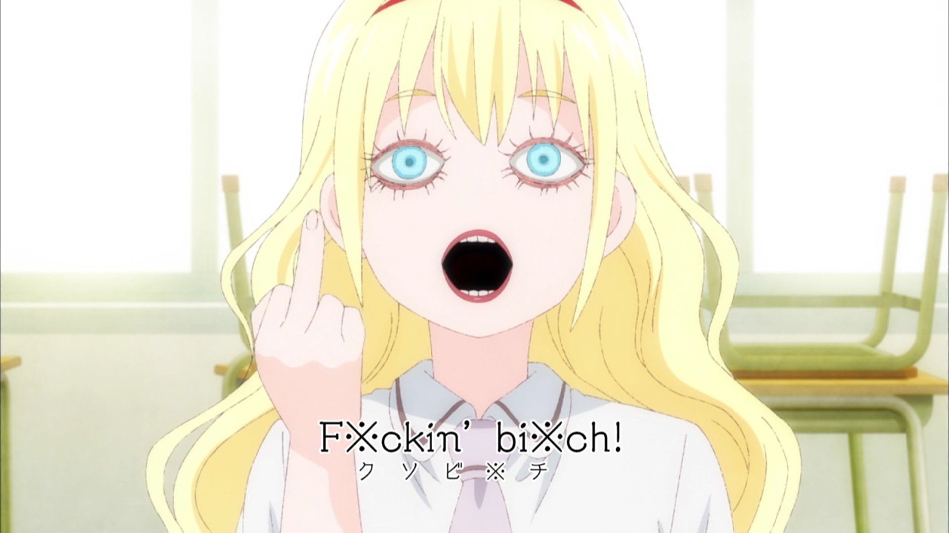 asobi asobase. Anime expressions, Anime drawings tutorials, Anime drawings