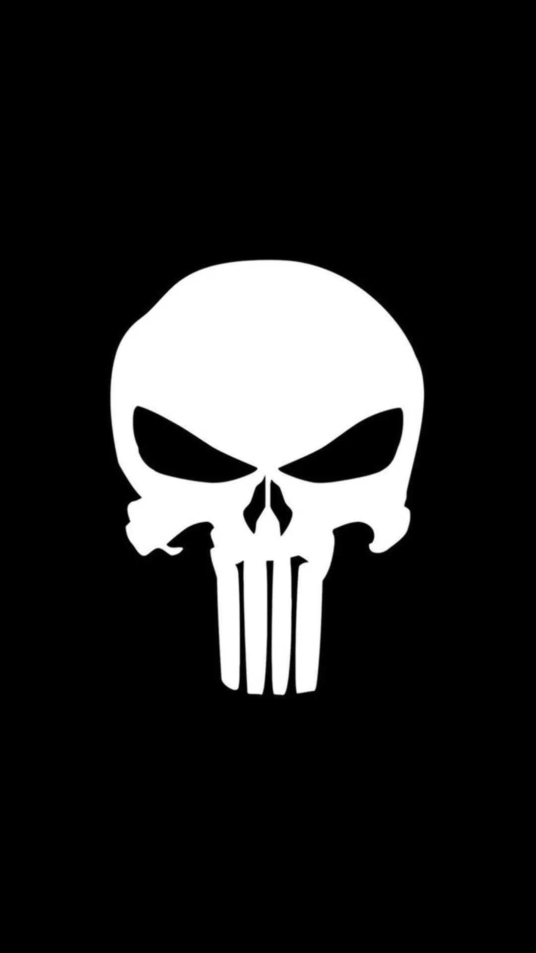 Punisher Wallpapers on WallpaperDog