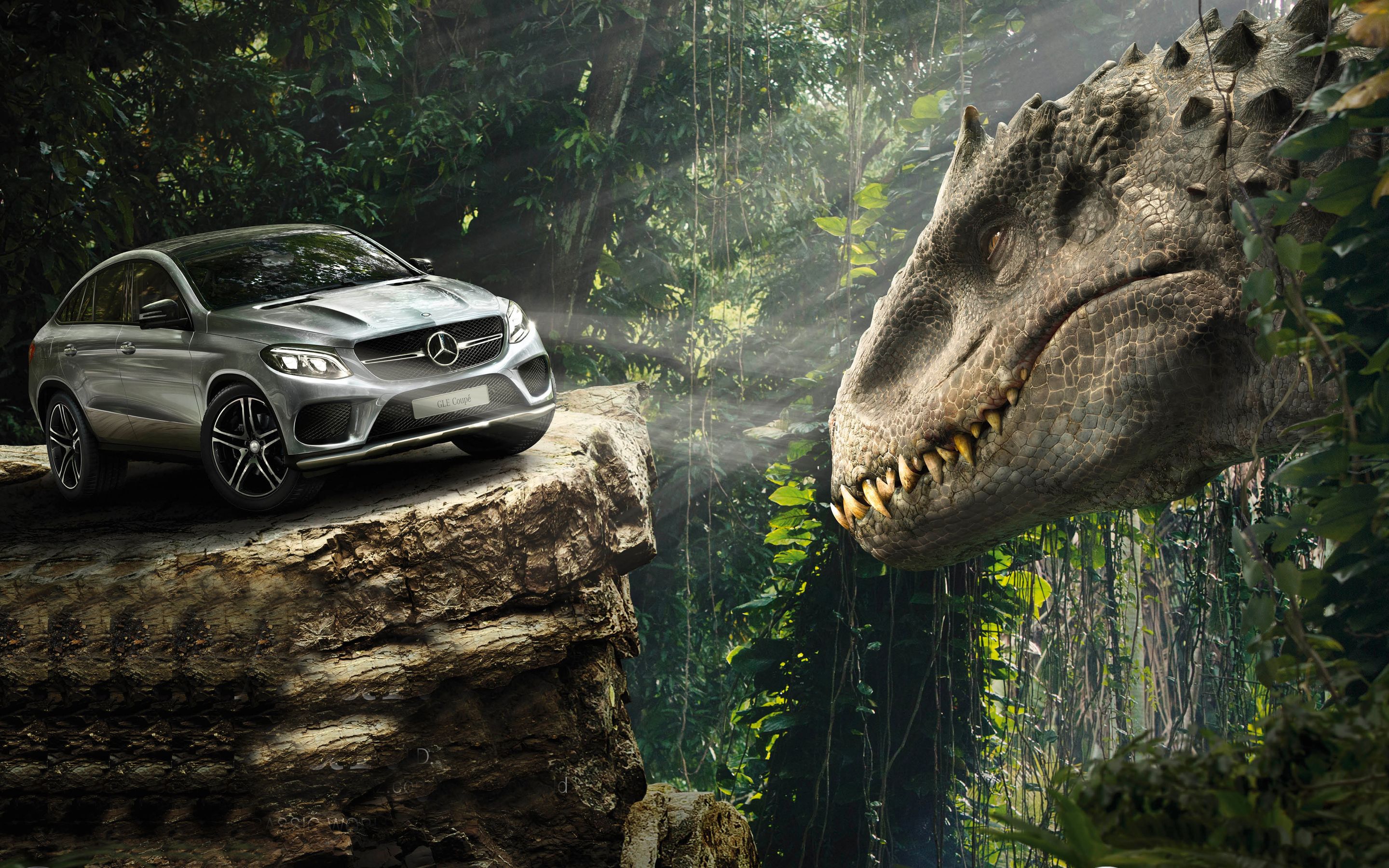 Mercedes Benz GLE Coupe Macbook Pro Retina HD 4k Wallpaper, Image, Background, Photo and Picture