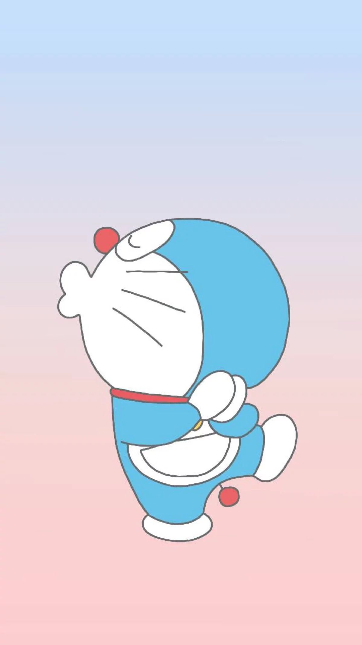 Doraemon Aesthetic Wallpapers - Wallpaper Cave